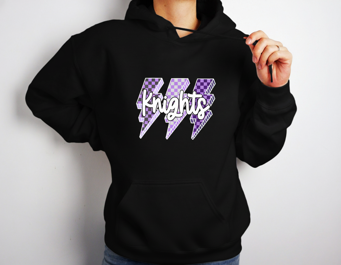 MAES Knights- Design 7