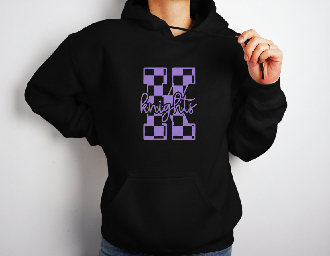 MAES Knights- Design 2