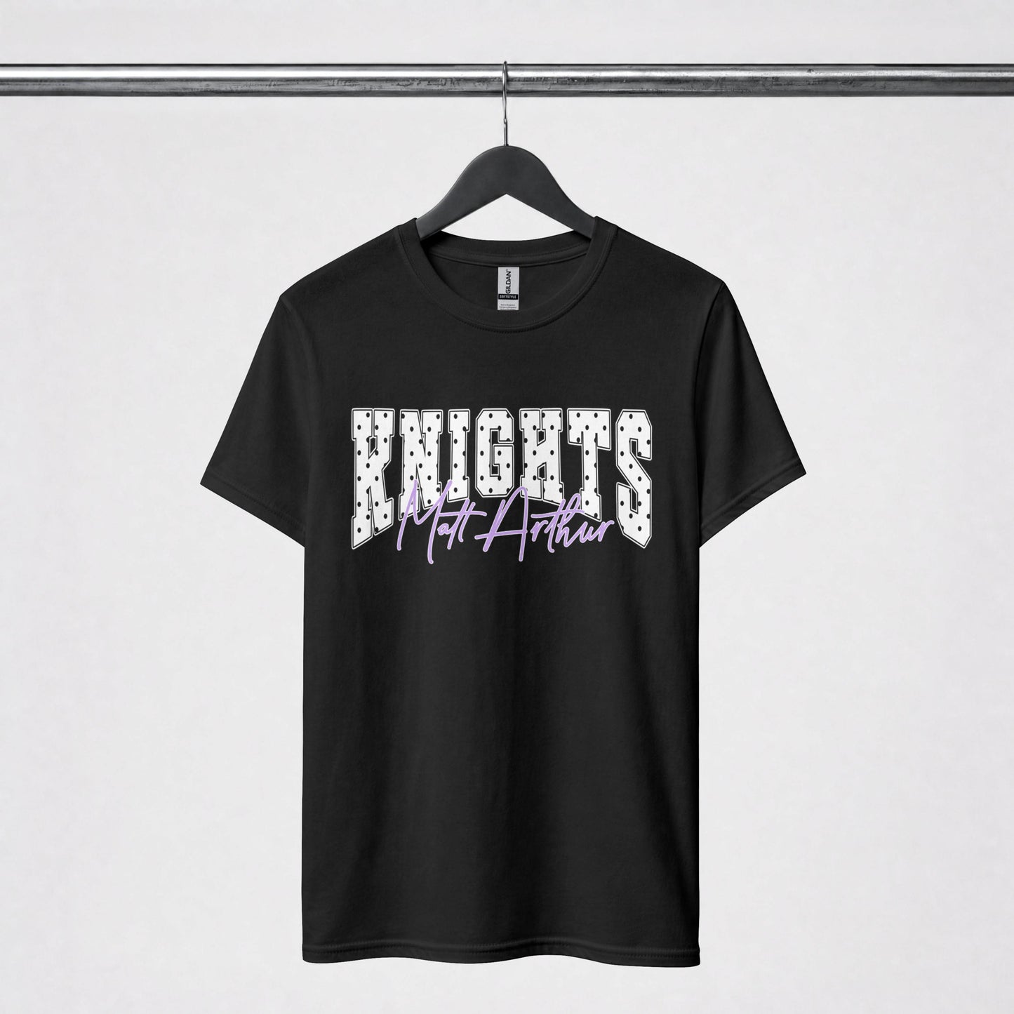 Knights Design 14