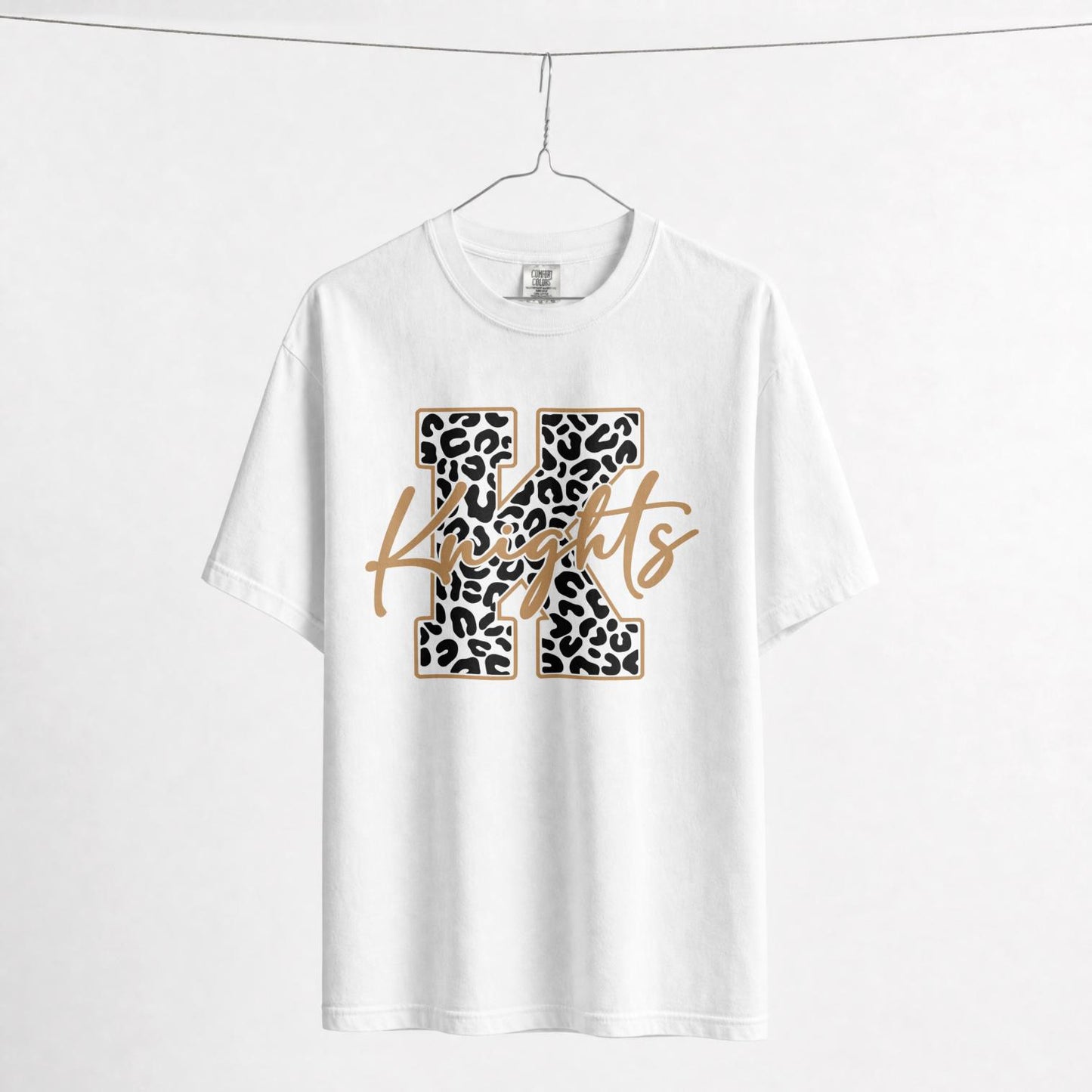 Knights Design 20