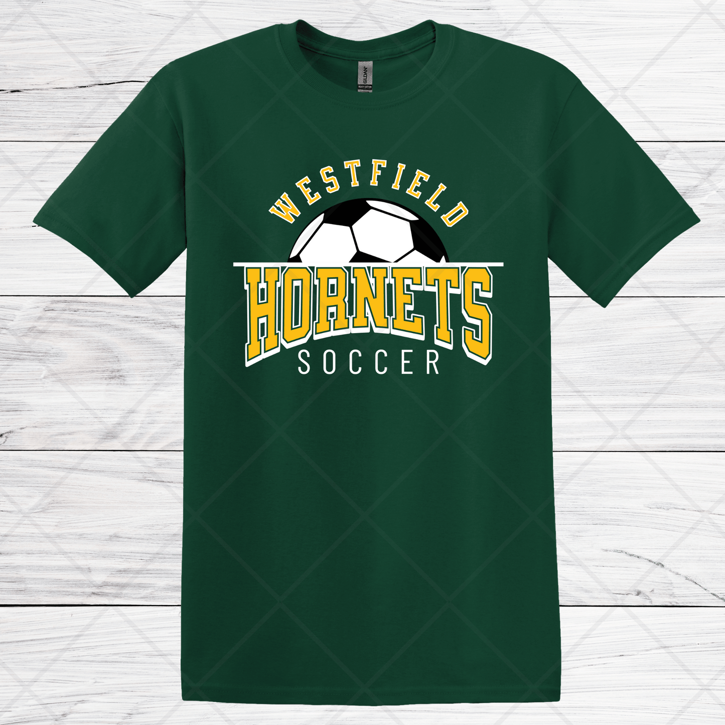 Westfield -Soccer-B- Shirts-All Styles-Short & Long Sleeve