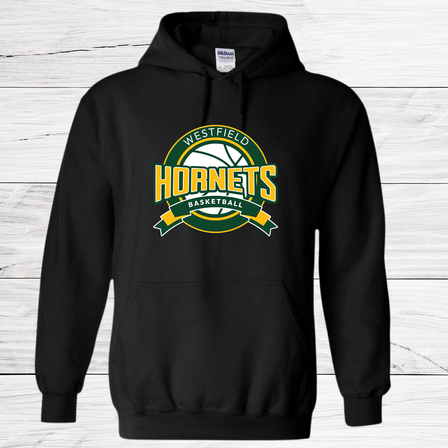 Westfield Basketball-A-Sweatshirts & Hoodies