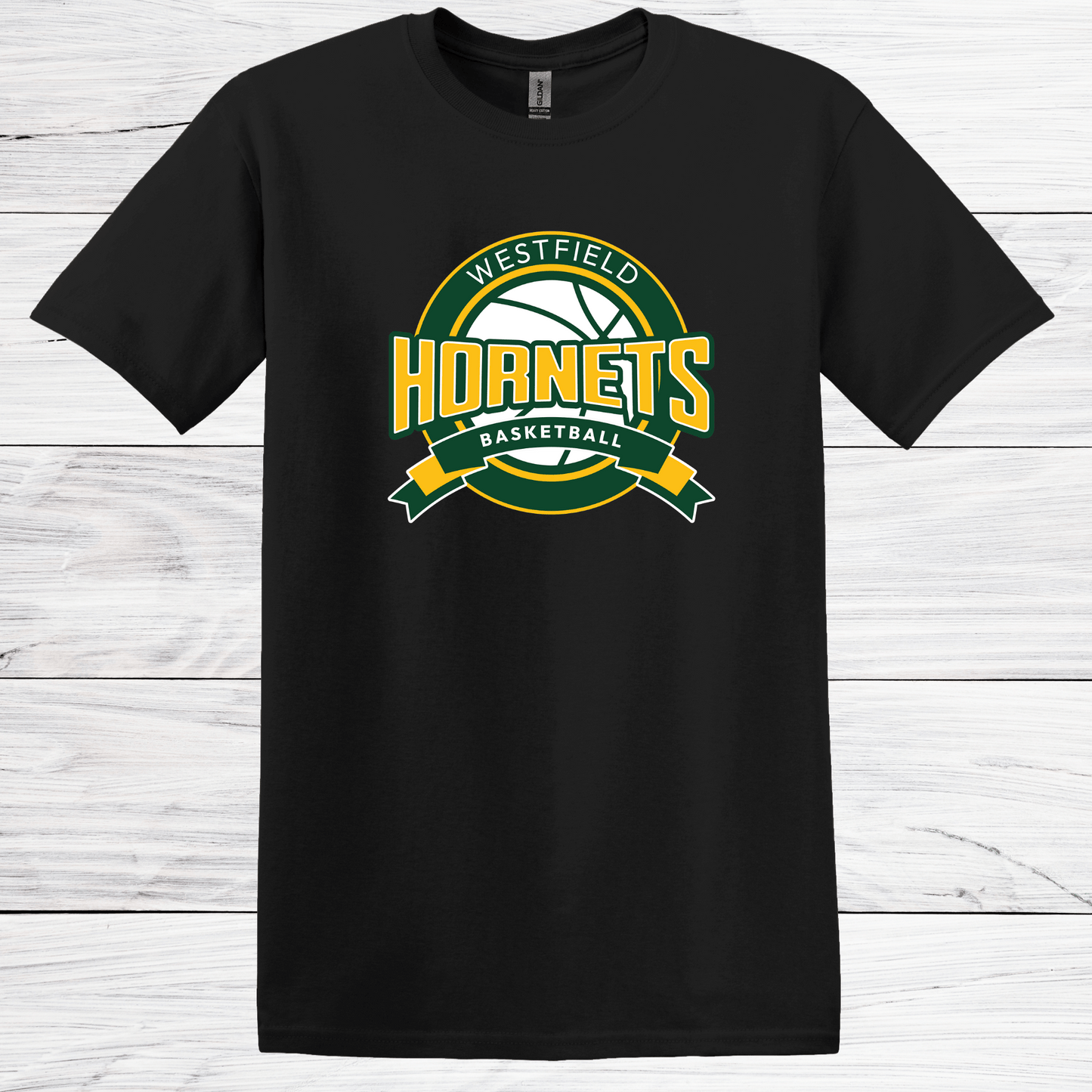 Westfield -Basketball-A- Shirts-All Styles-Short & Long Sleeve