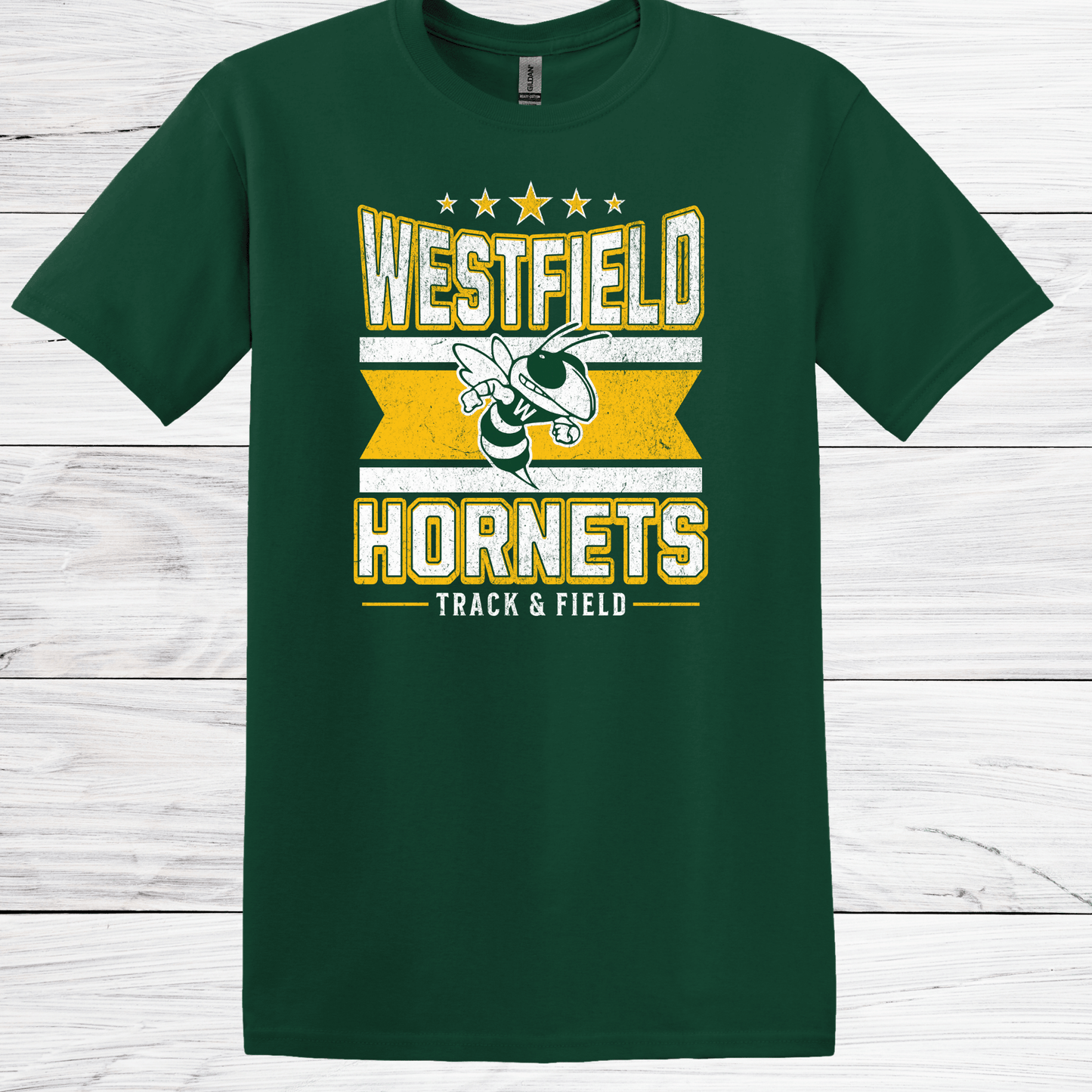 Westfield Track & Field-A- Shirts-All Styles-Short & Long Sleeve