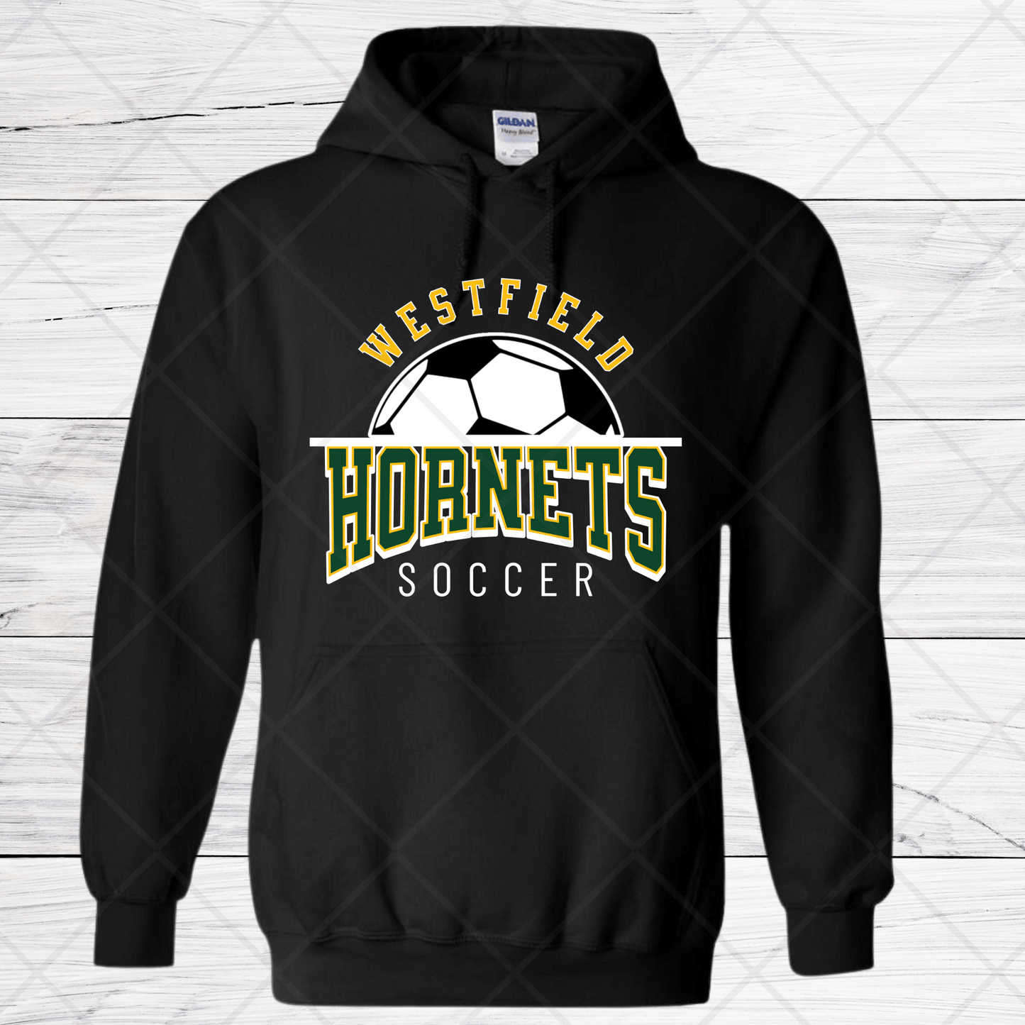 Westfield Soccer-B-Sweatshirts & Hoodies