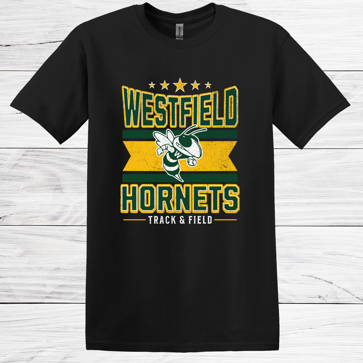 Westfield Track & Field-A- Shirts-All Styles-Short & Long Sleeve