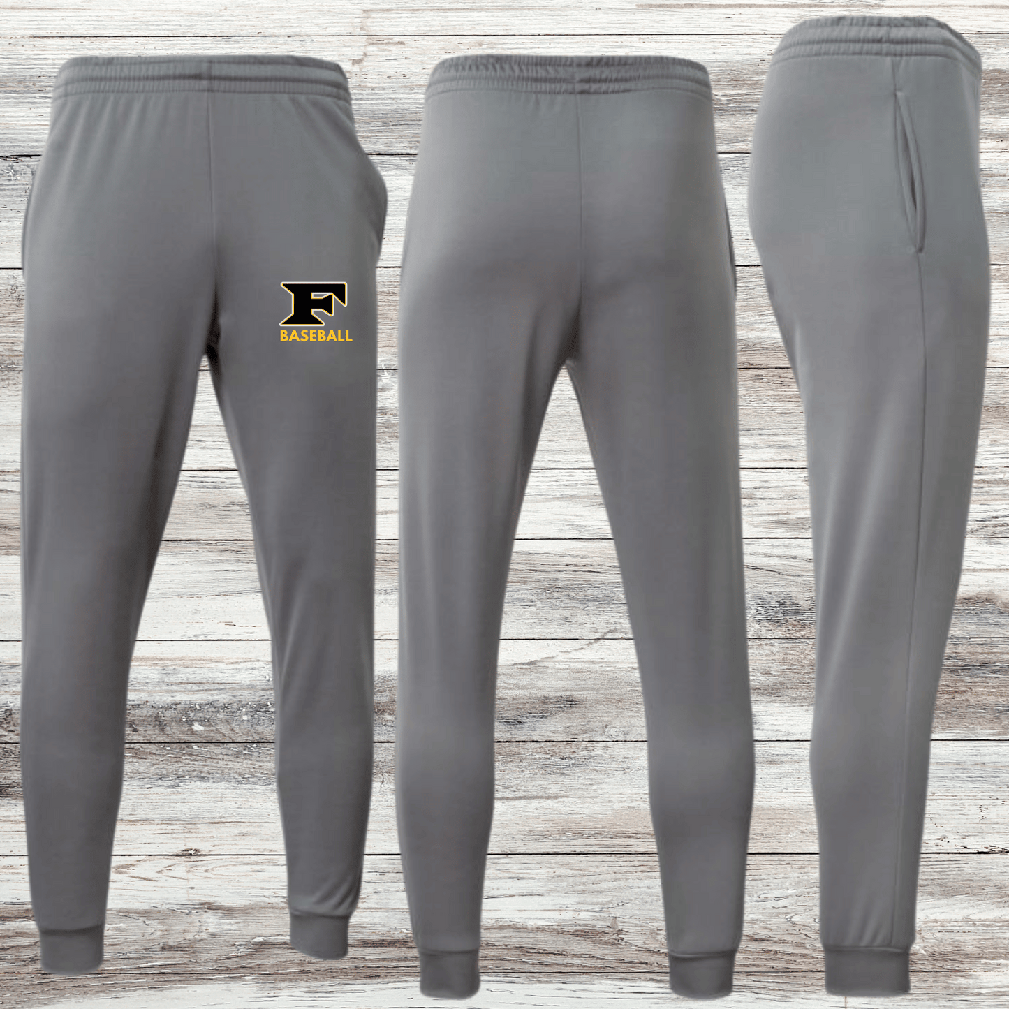 Five Star Joggers- Youth and Adult