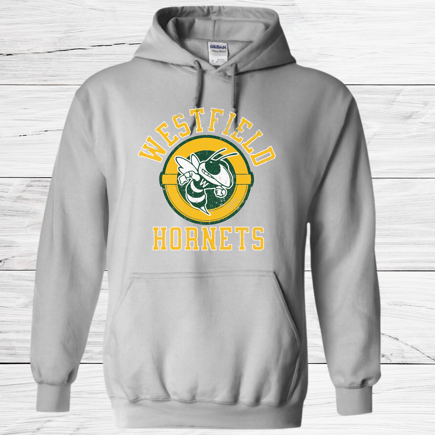 Westfield Design D-Sweatshirts & Hoodies