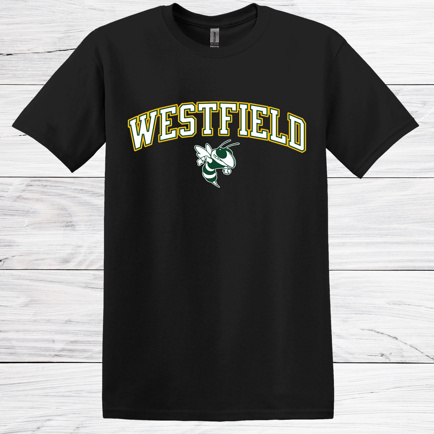 Westfield Design A- Shirts-All Styles-Short & Long Sleeve