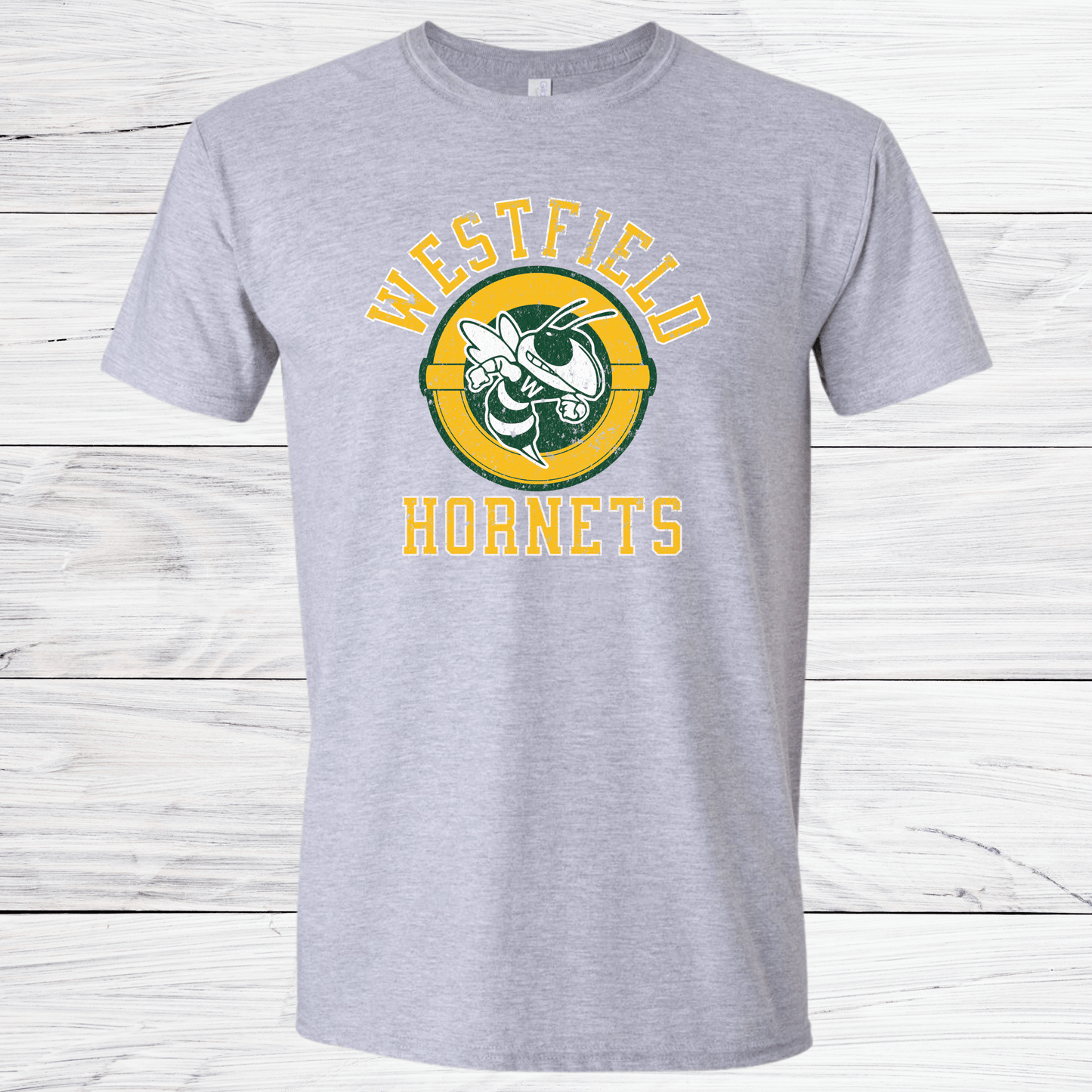 Westfield Design D- Shirts-All Styles-Short & Long Sleeve