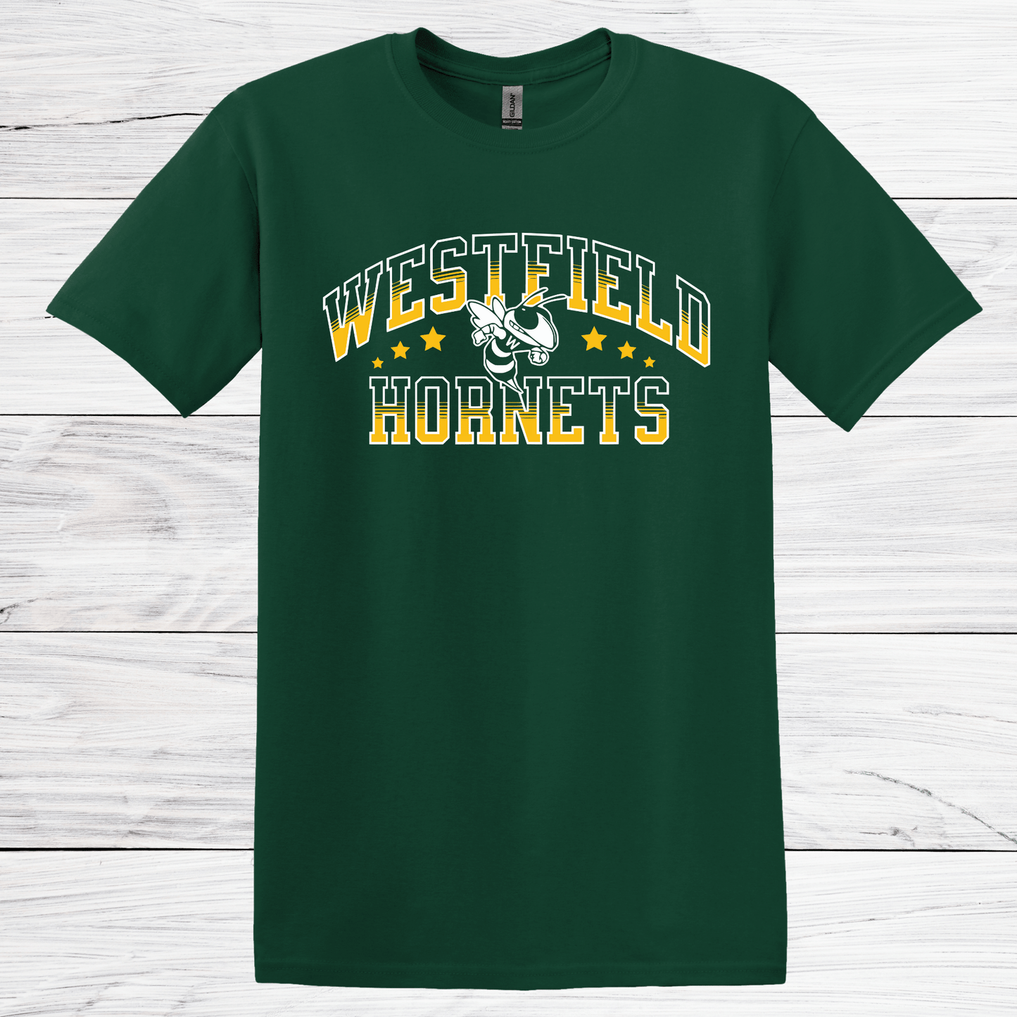 Westfield Design B- Shirts-All Styles-Short & Long Sleeve