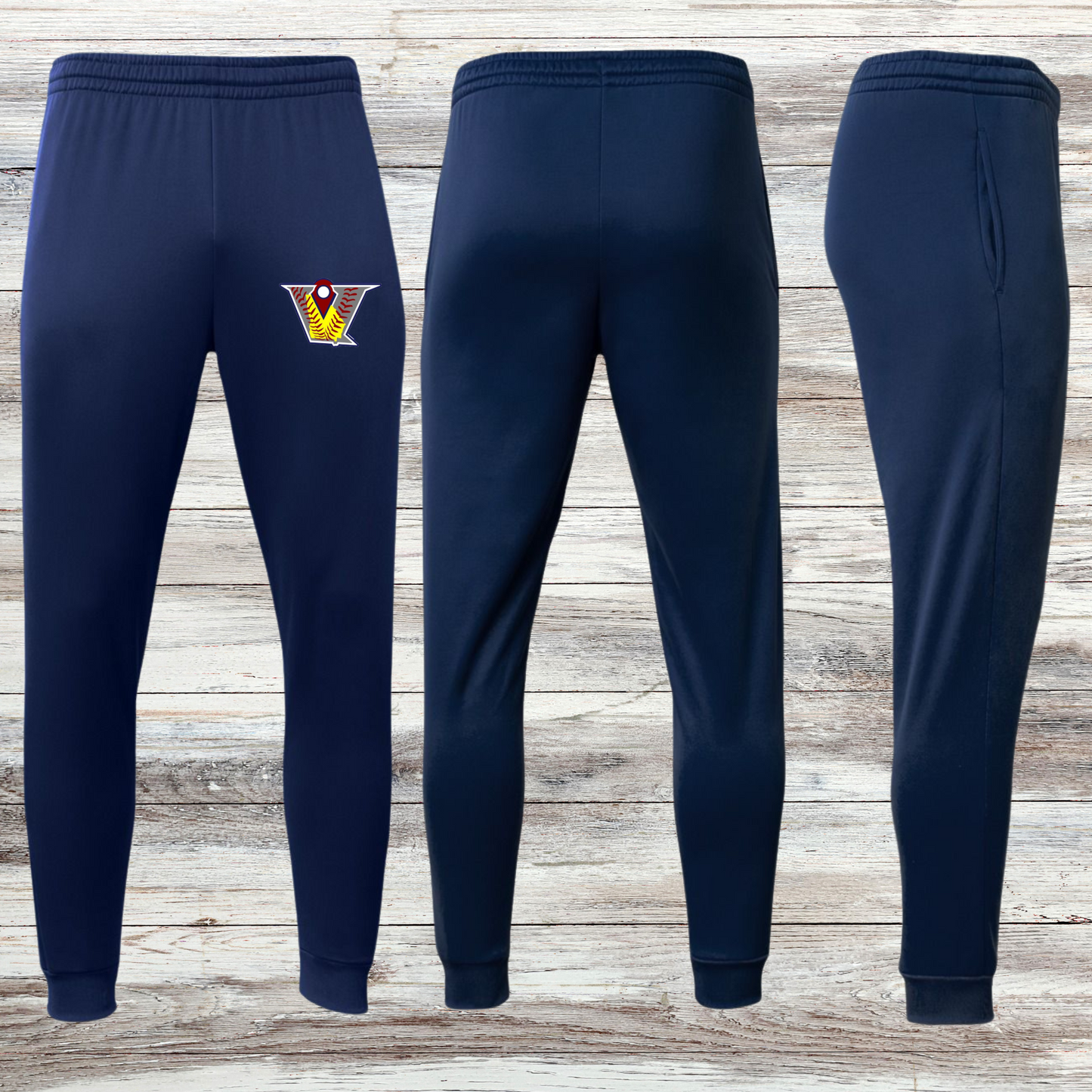 Velocity Softball Joggers