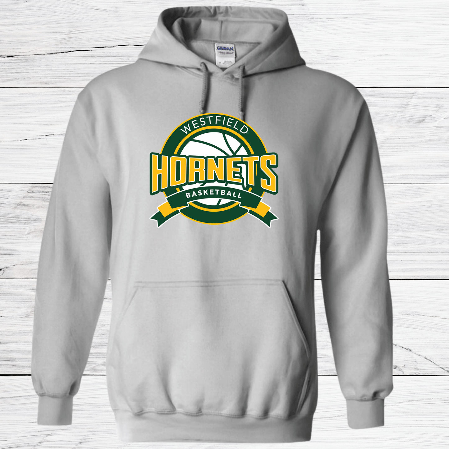 Westfield Basketball-A-Sweatshirts & Hoodies