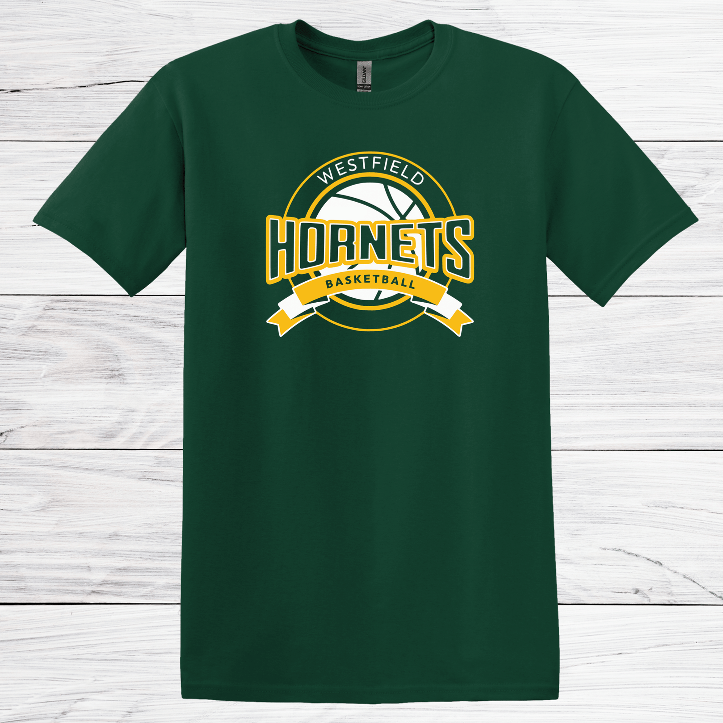 Westfield -Basketball-A- Shirts-All Styles-Short & Long Sleeve