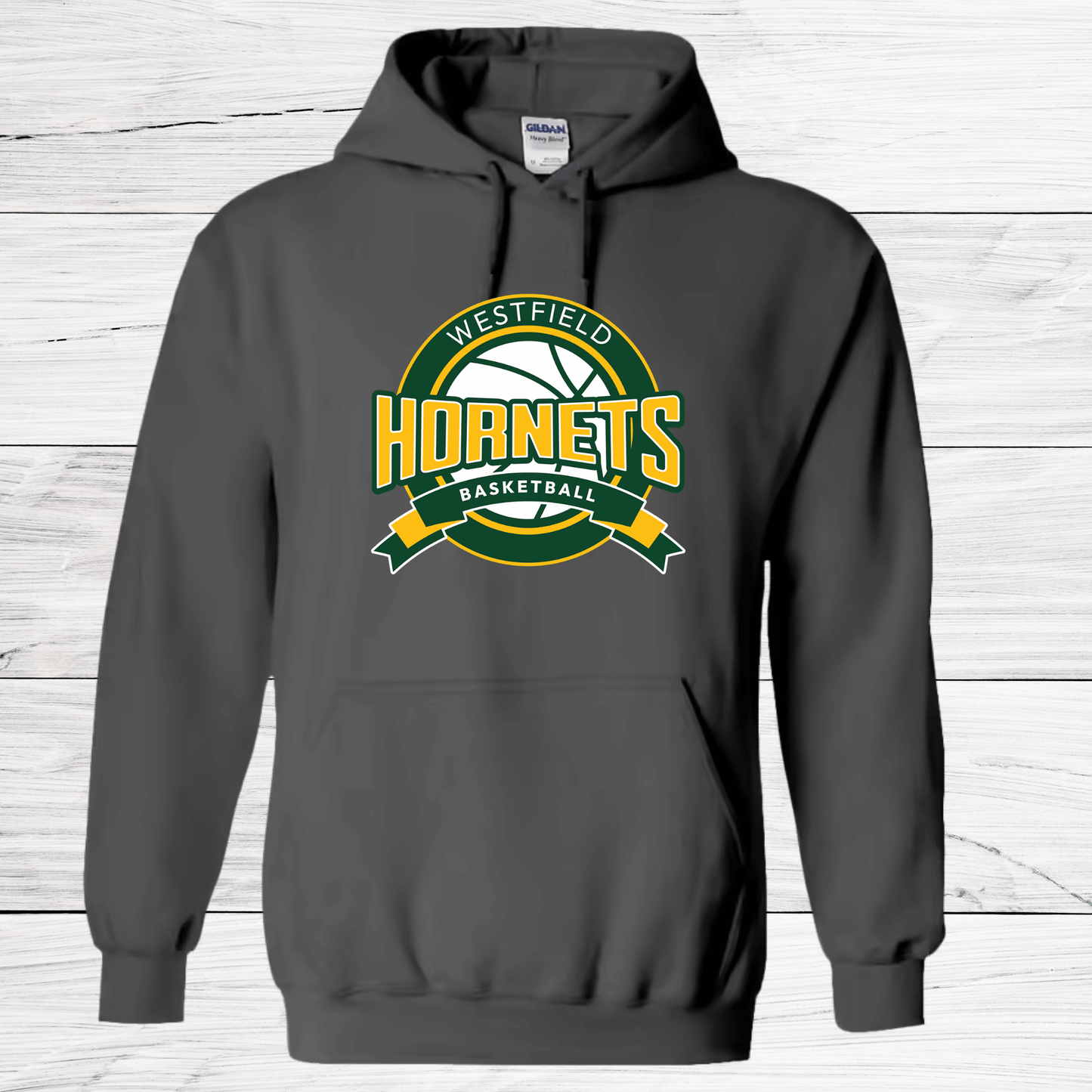 Westfield Basketball-A-Sweatshirts & Hoodies