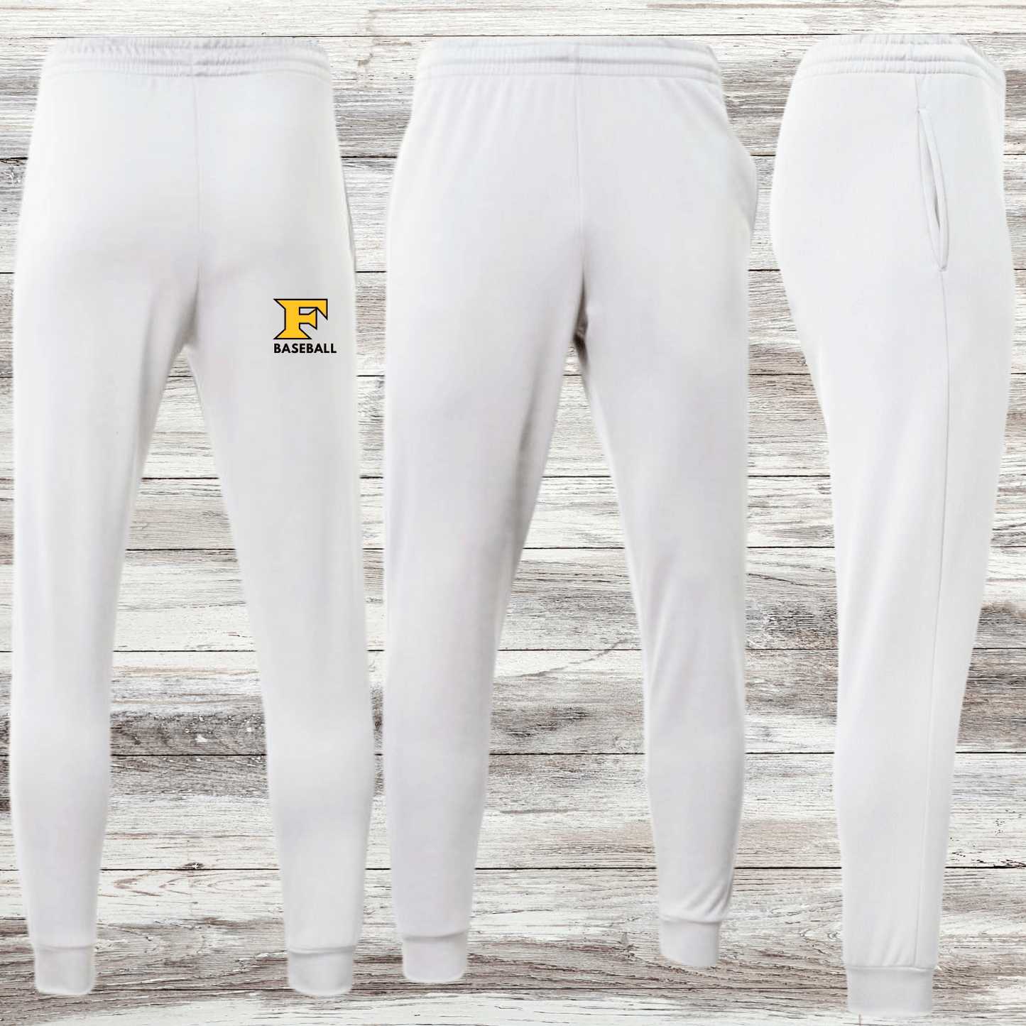 Five Star Joggers- Youth and Adult