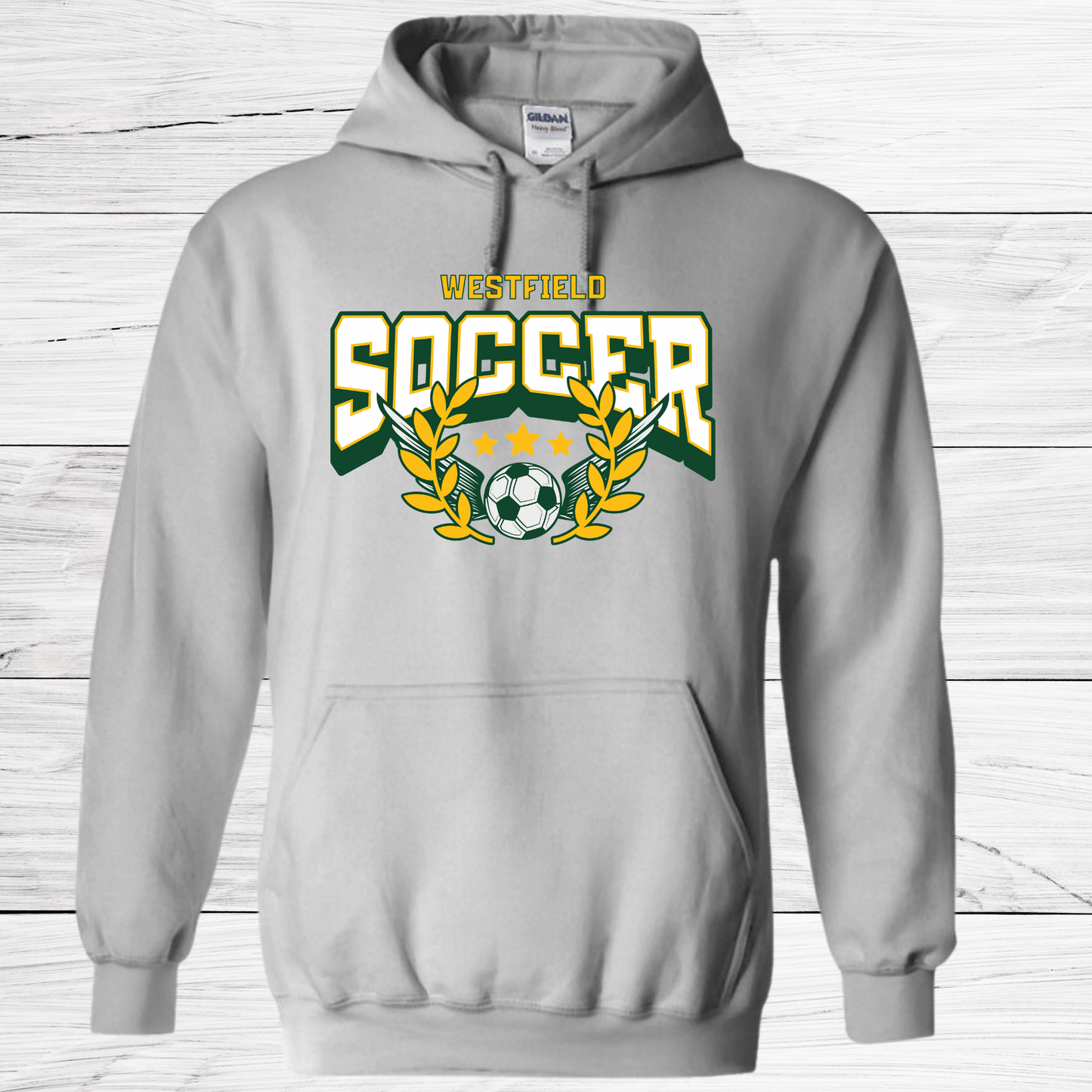 Westfield Soccer-A-Sweatshirts & Hoodies