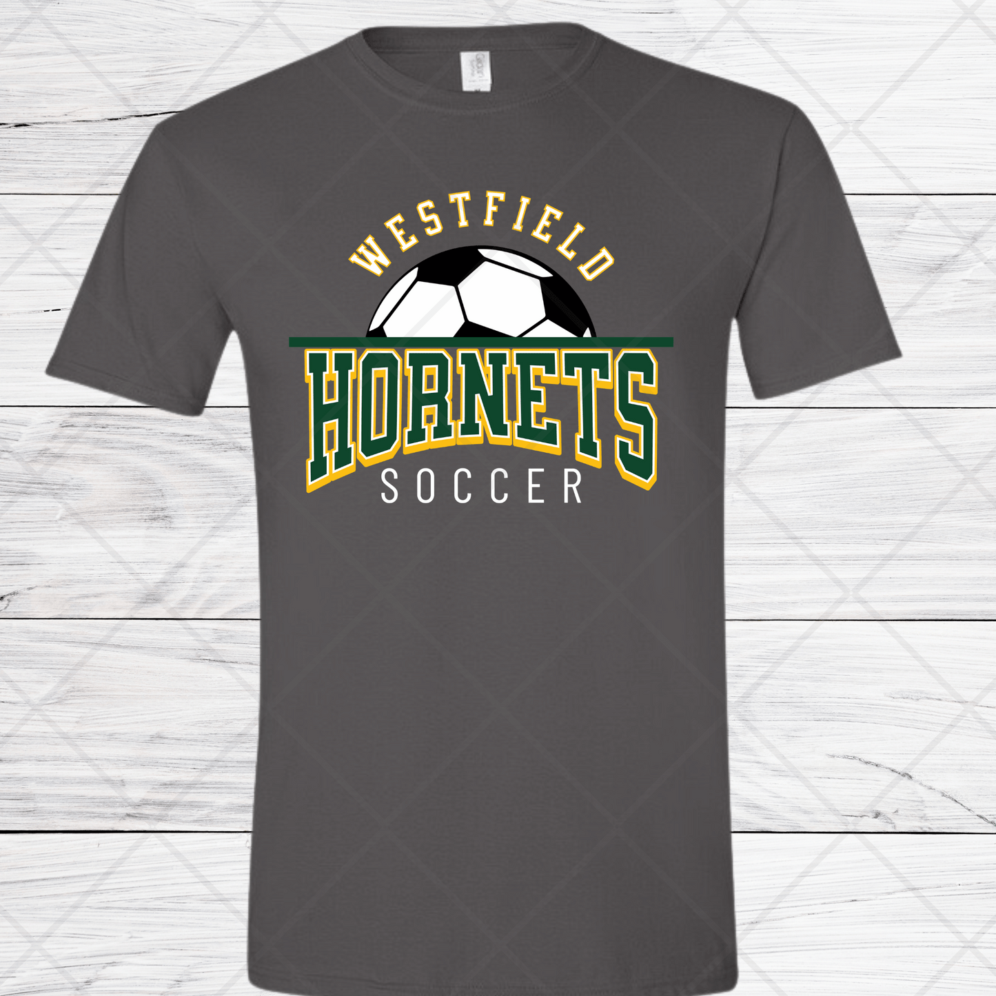 Westfield -Soccer-B- Shirts-All Styles-Short & Long Sleeve
