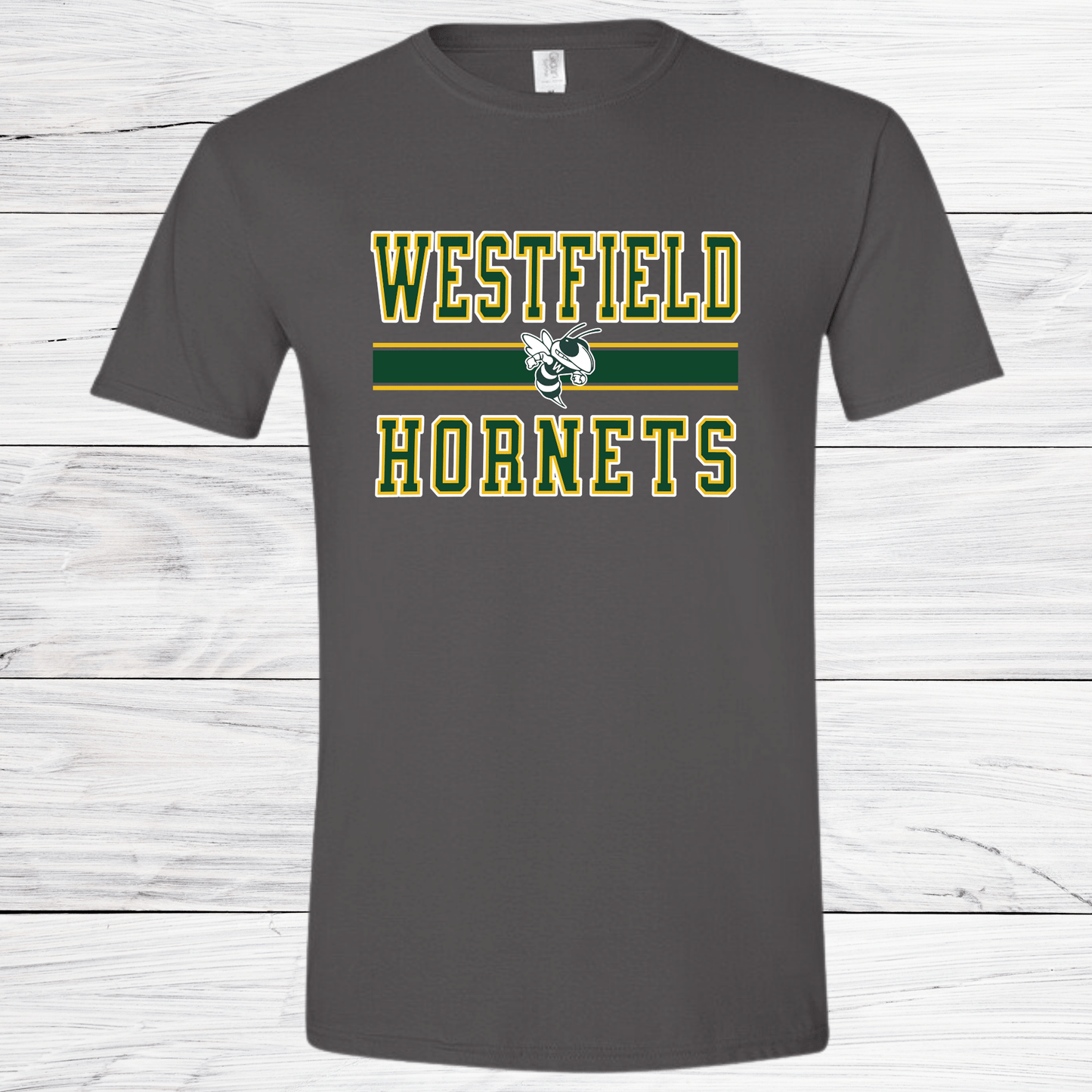 Westfield Design C- Shirts-All Styles-Short & Long Sleeve