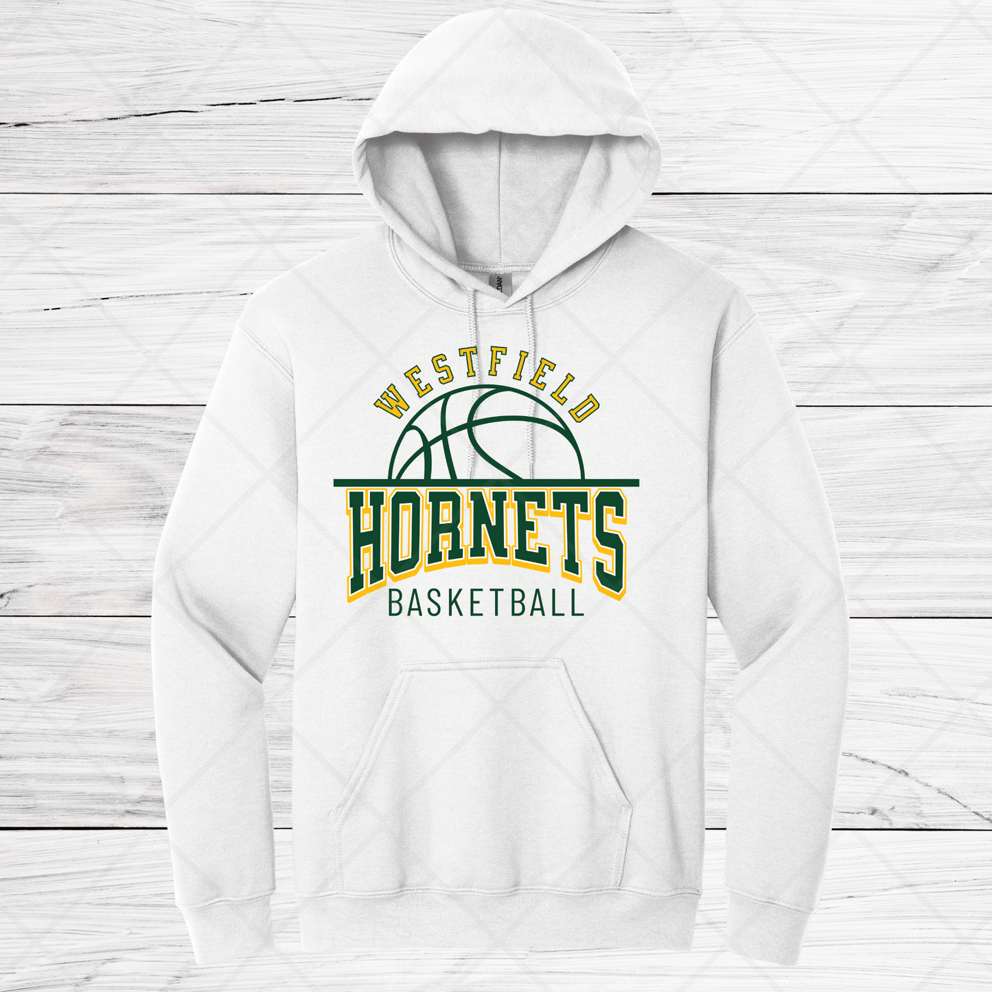 Westfield Basketball-B-Sweatshirts & Hoodies