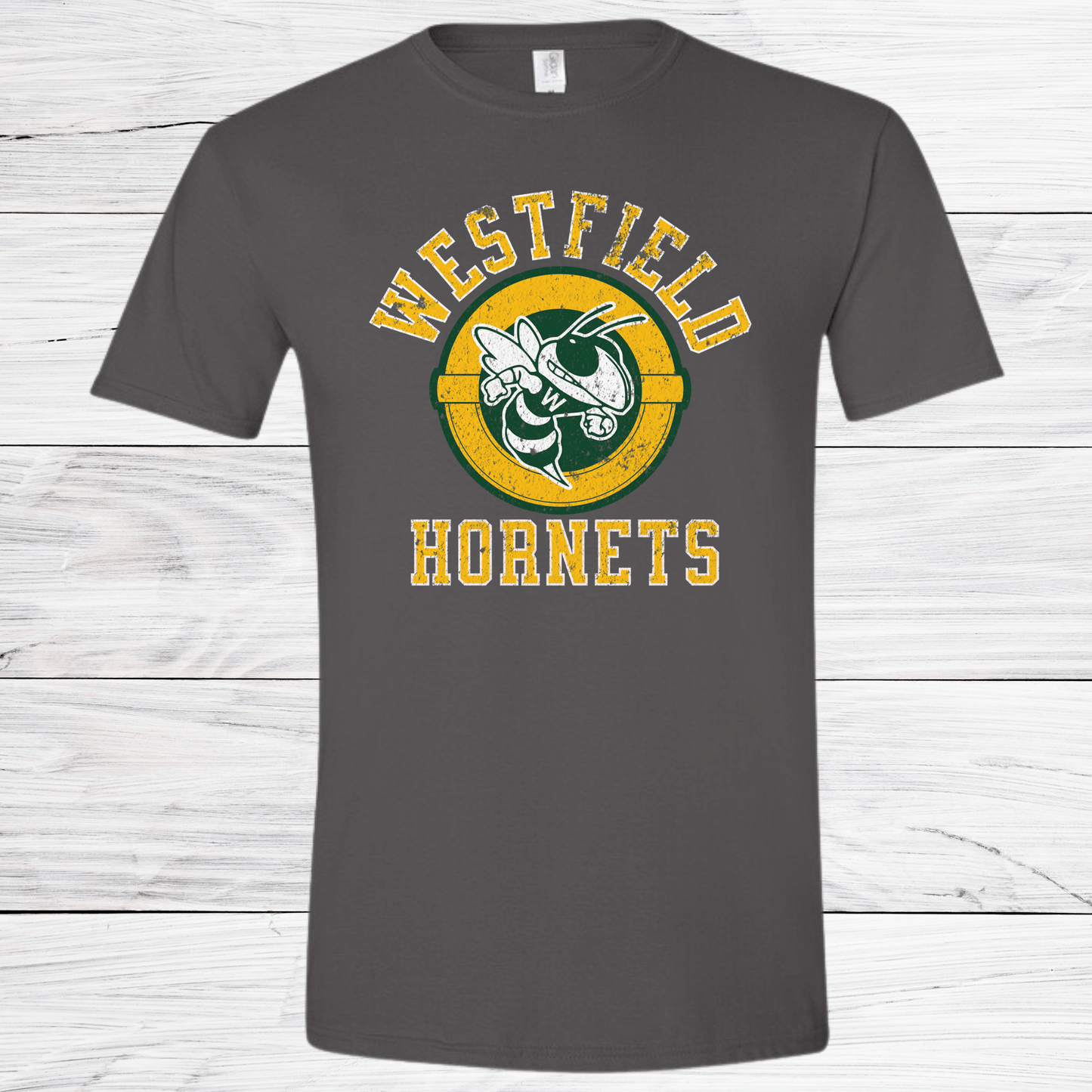 Westfield Design D- Shirts-All Styles-Short & Long Sleeve