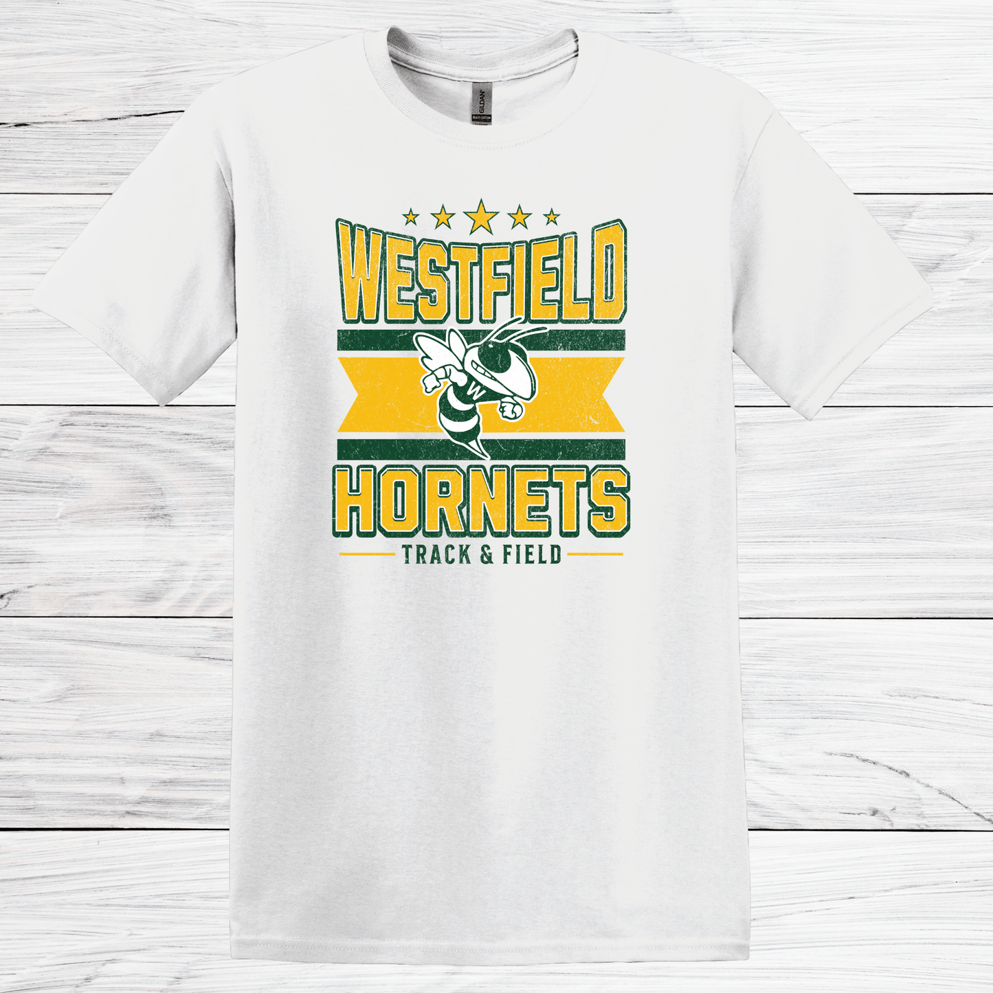 Westfield Track & Field-A- Shirts-All Styles-Short & Long Sleeve