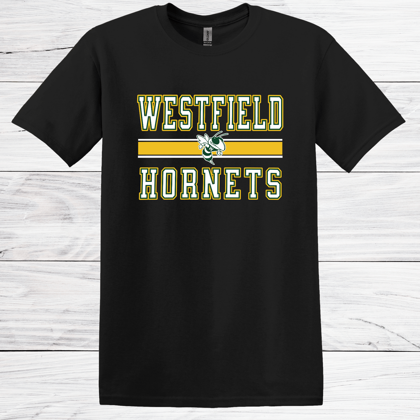 Westfield Design C- Shirts-All Styles-Short & Long Sleeve