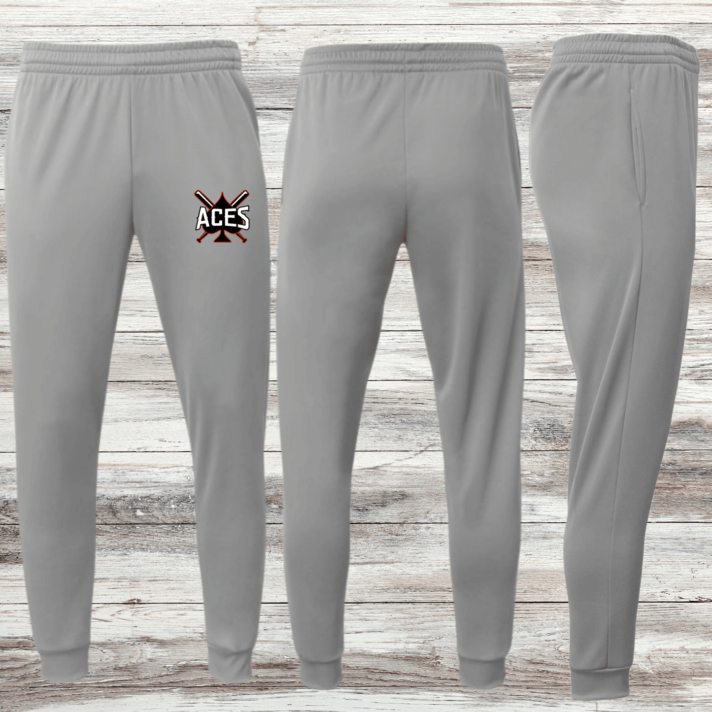 North Macon Aces Joggers