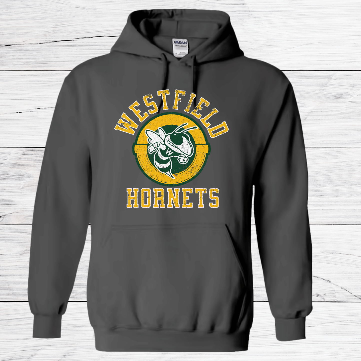 Westfield Design D-Sweatshirts & Hoodies
