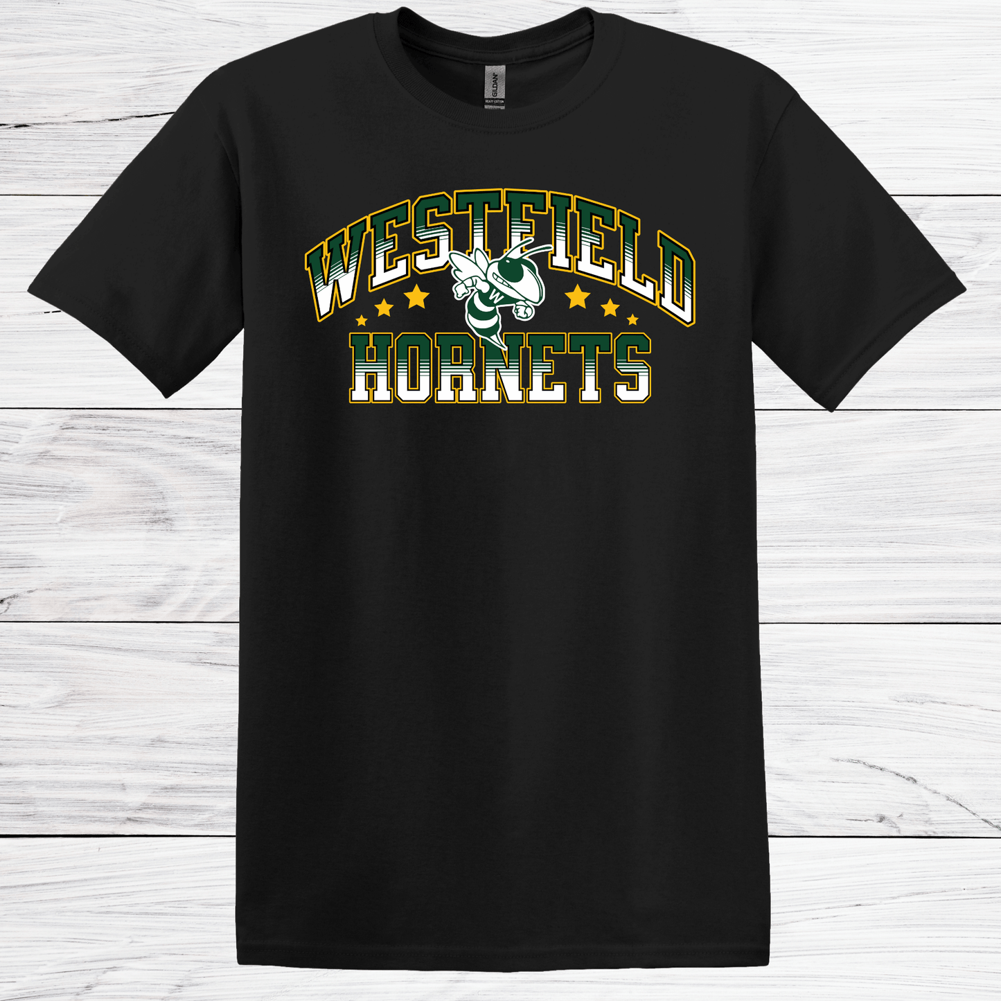 Westfield Design B- Shirts-All Styles-Short & Long Sleeve