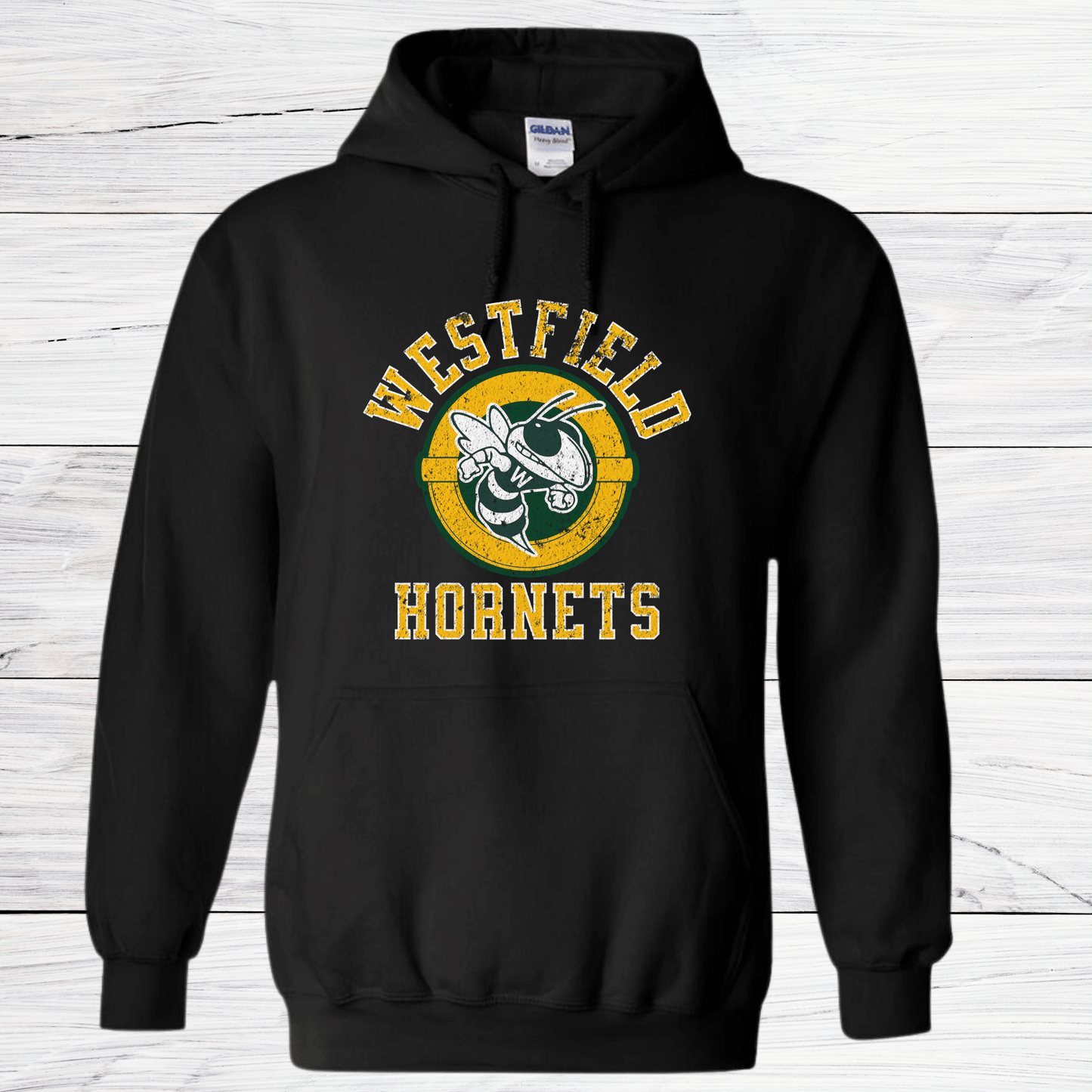 Westfield Design D-Sweatshirts & Hoodies