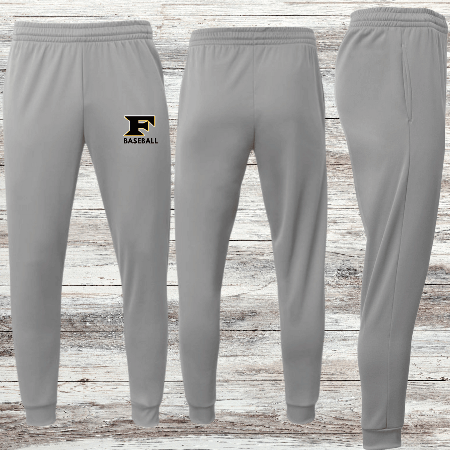 Five Star Joggers- Youth and Adult