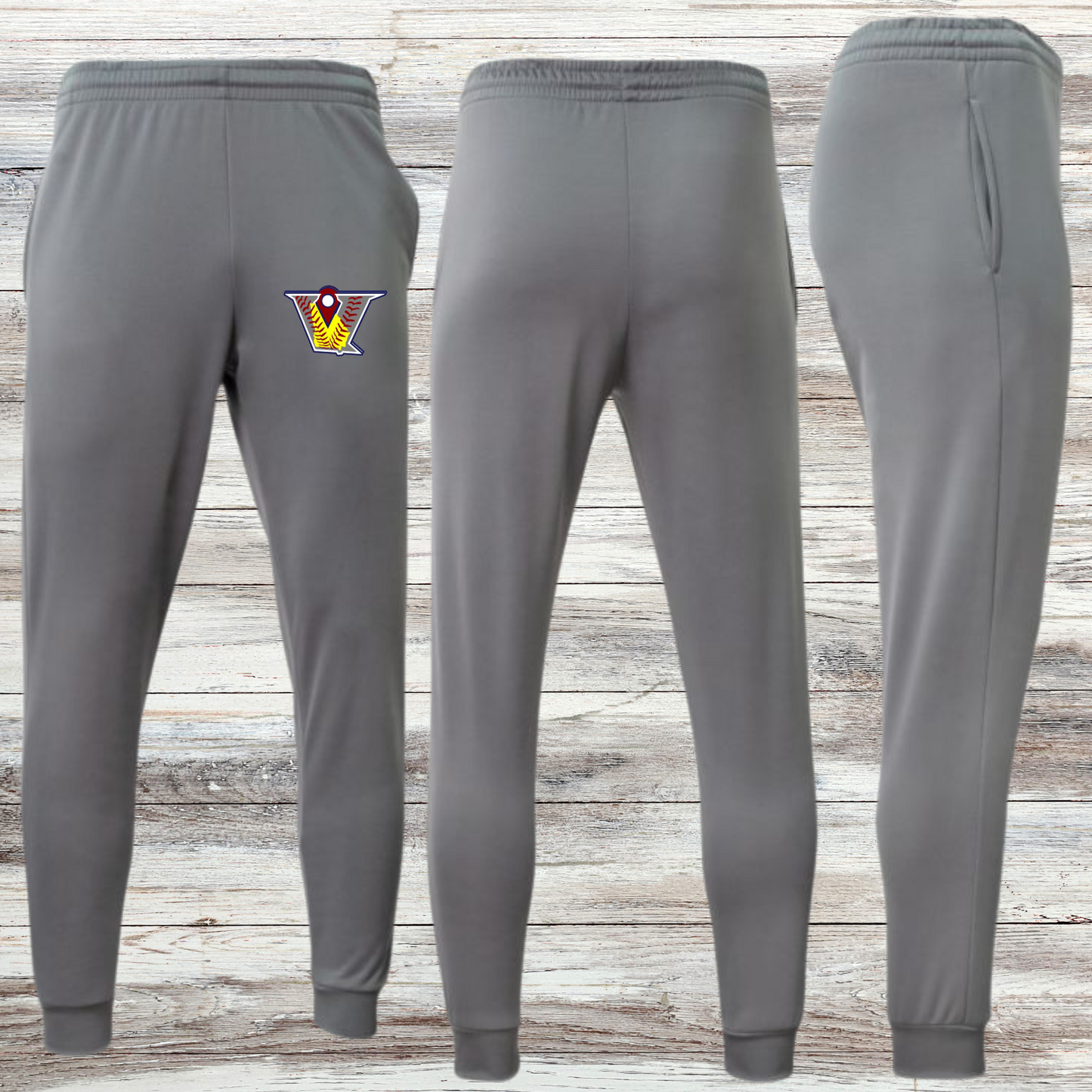 Velocity Softball Joggers