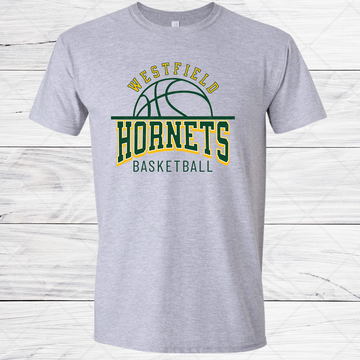 Westfield -Basketball-B- Shirts-All Styles-Short & Long Sleeve