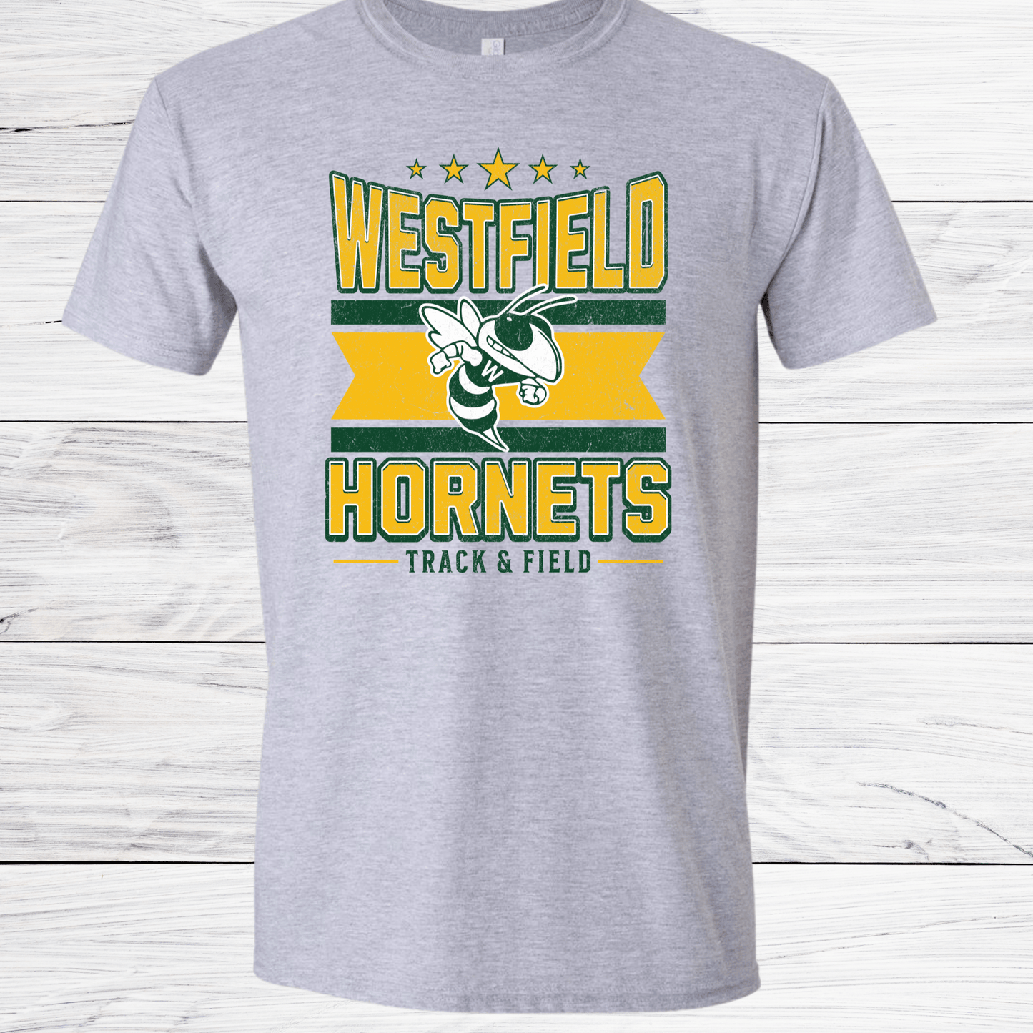 Westfield Track & Field-A- Shirts-All Styles-Short & Long Sleeve