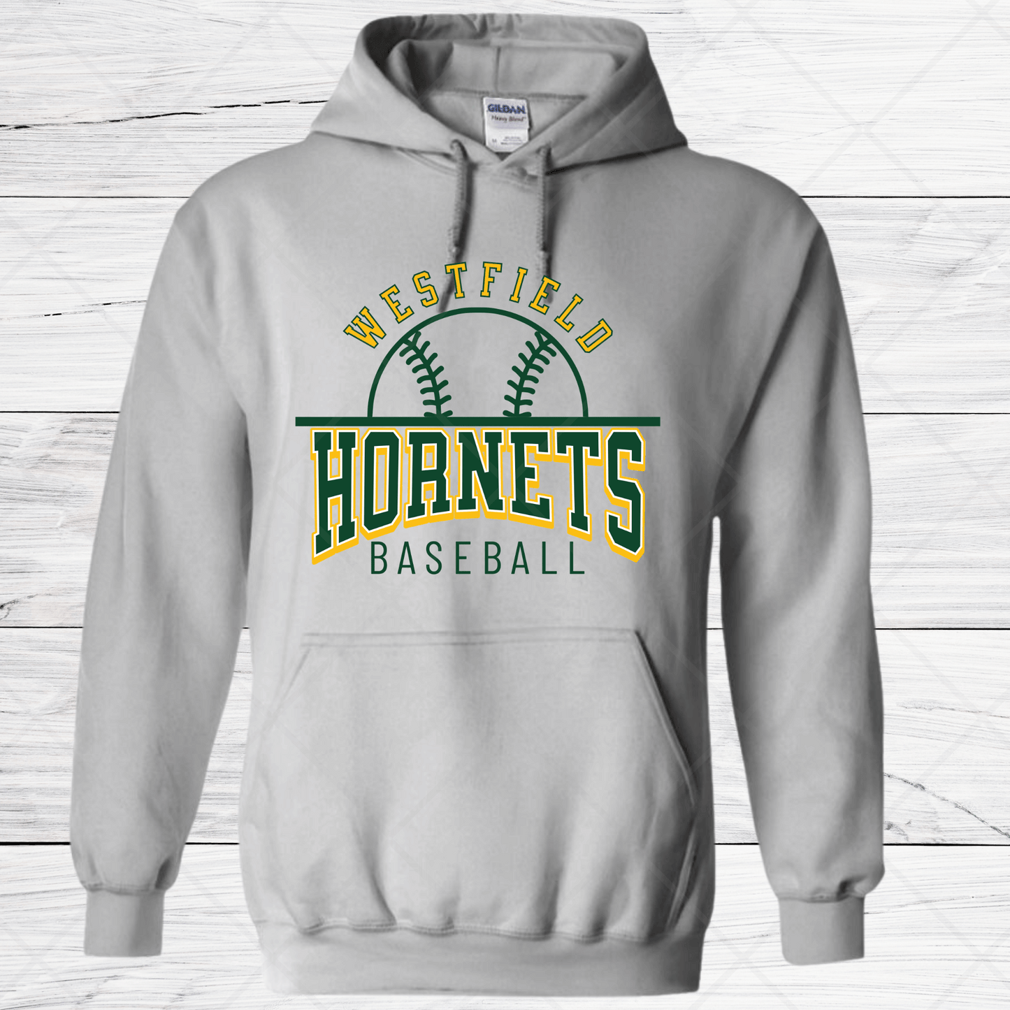 Westfield Baseball-Sweatshirts & Hoodies