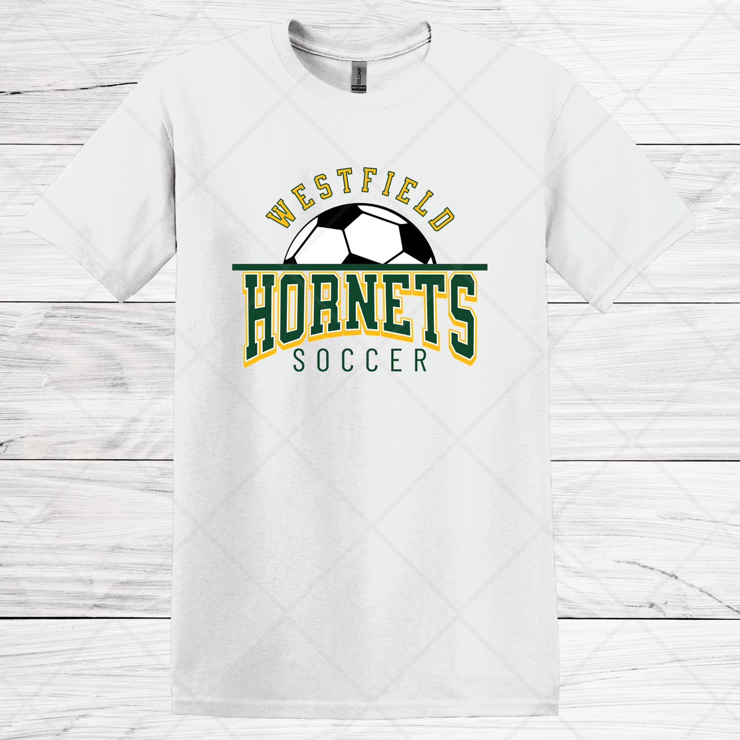 Westfield -Soccer-B- Shirts-All Styles-Short & Long Sleeve
