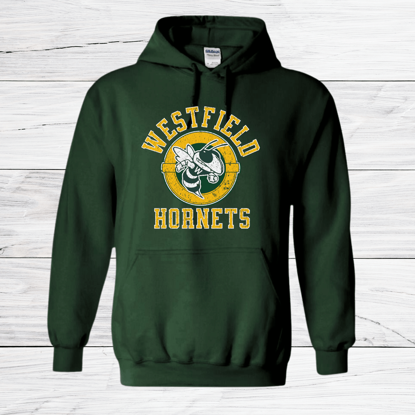Westfield Design D-Sweatshirts & Hoodies