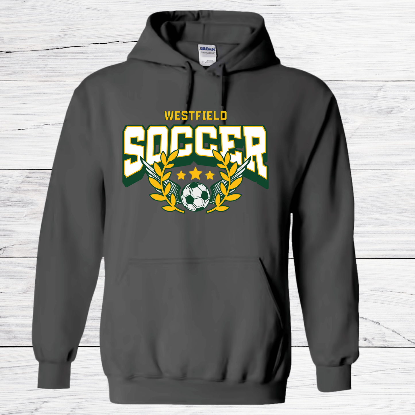 Westfield Soccer-A-Sweatshirts & Hoodies
