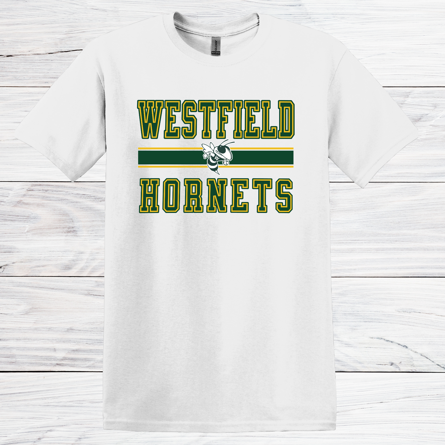 Westfield Design C- Shirts-All Styles-Short & Long Sleeve