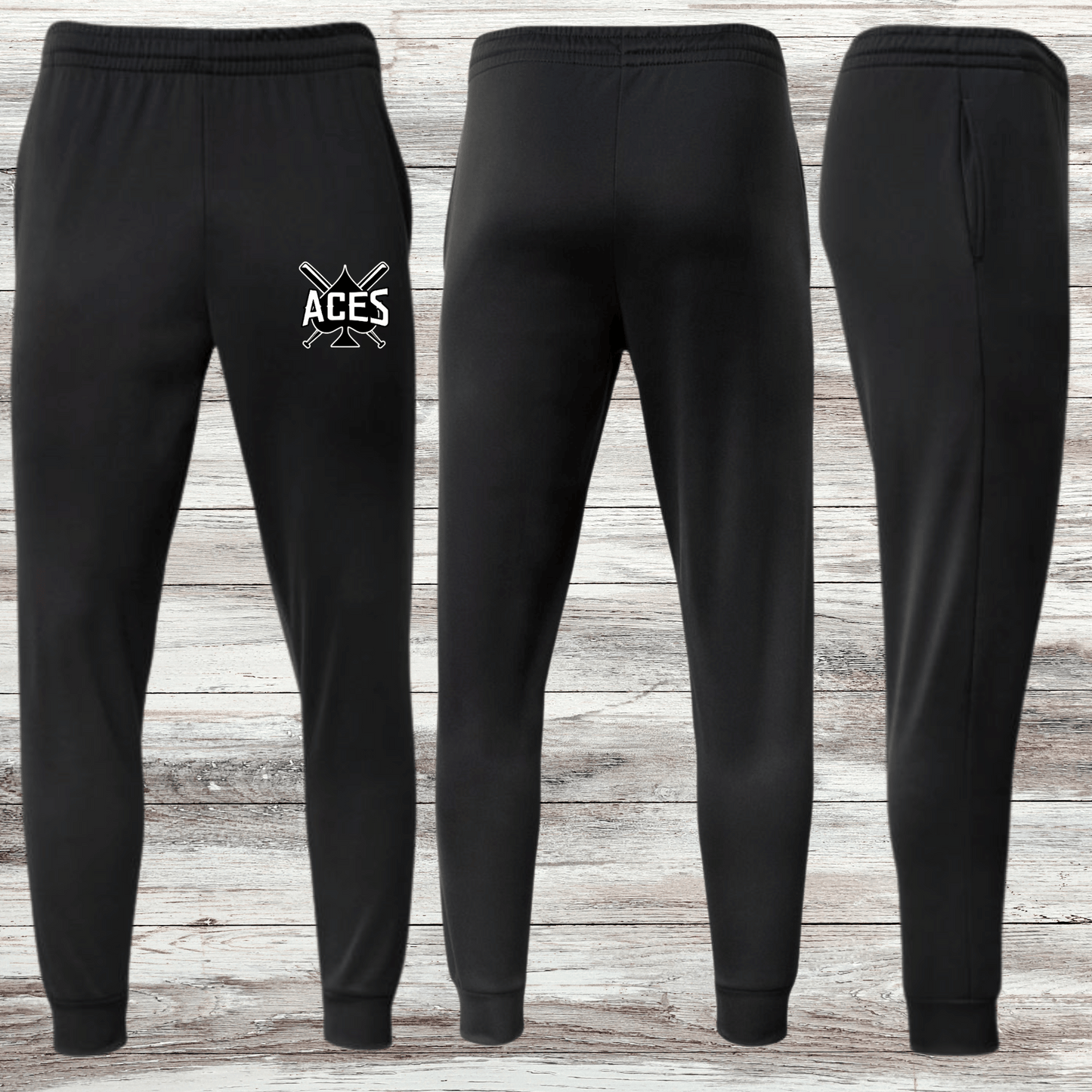 North Macon Aces Joggers