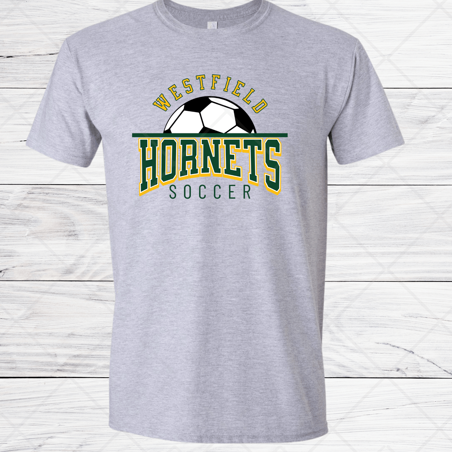 Westfield -Soccer-B- Shirts-All Styles-Short & Long Sleeve