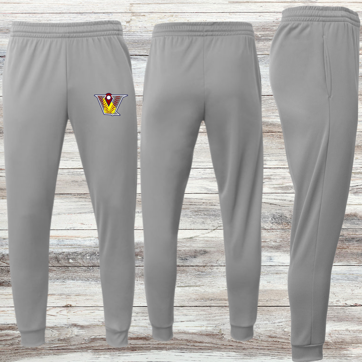 Velocity Softball Joggers