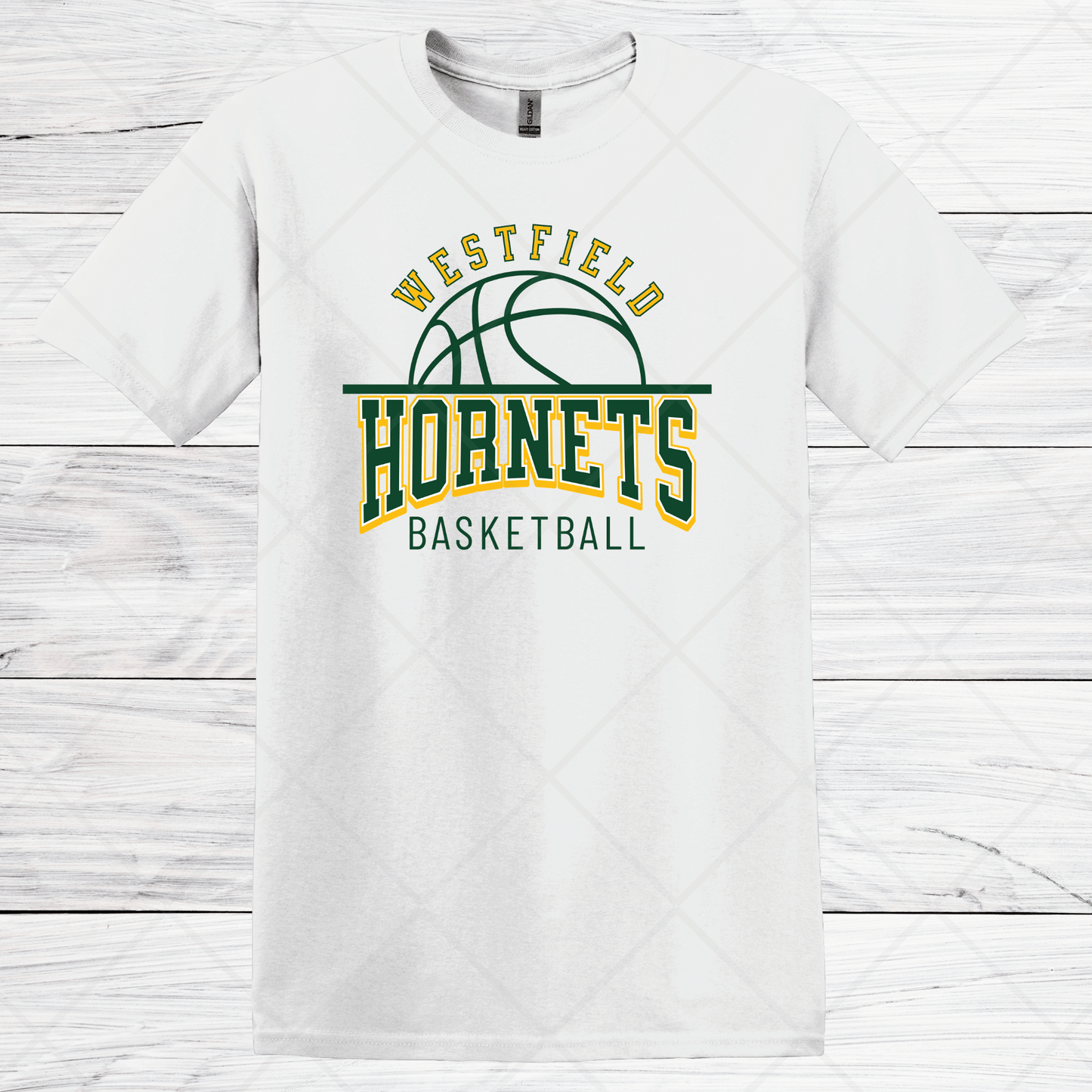 Westfield -Basketball-B- Shirts-All Styles-Short & Long Sleeve