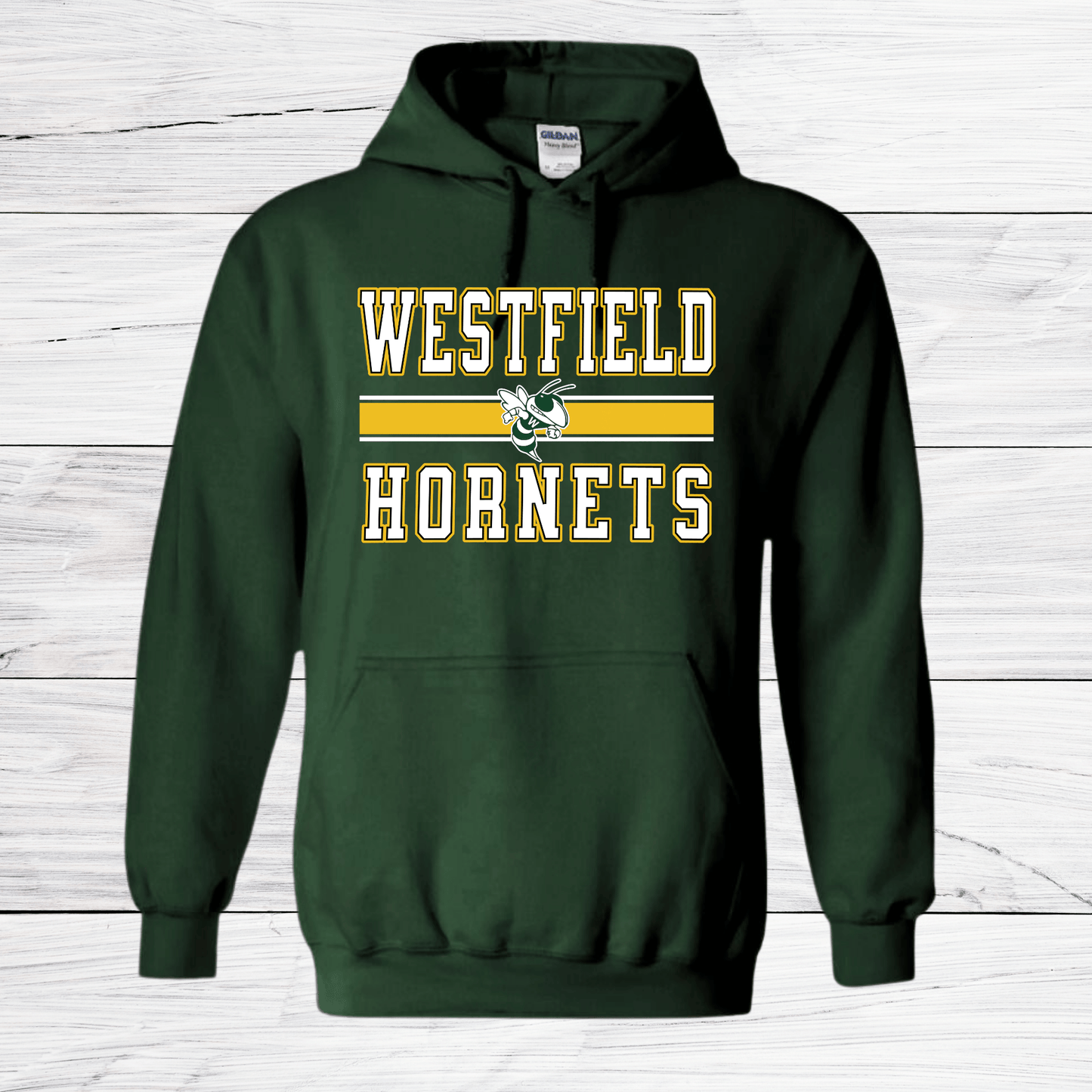 Westfield Design C-Sweatshirts & Hoodies
