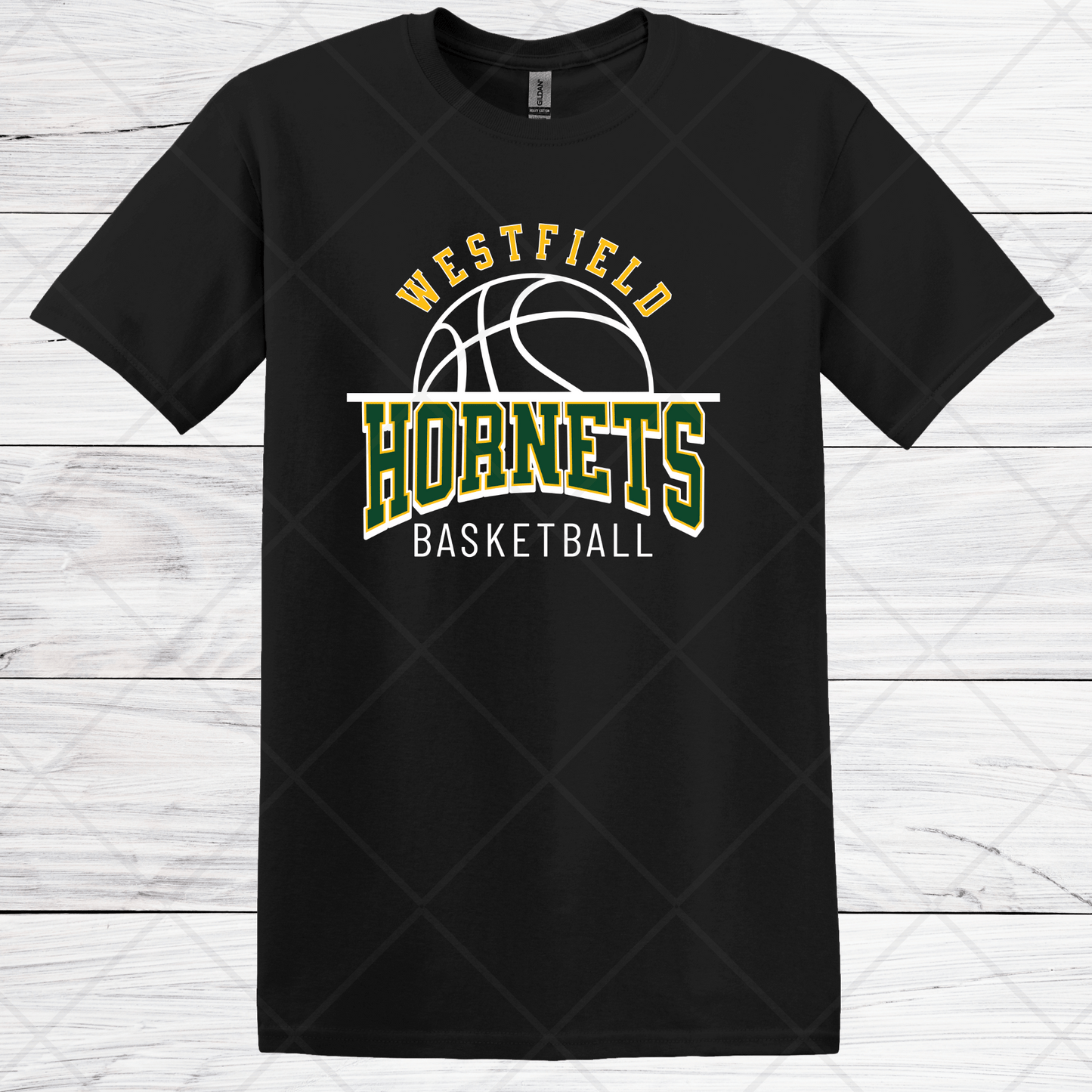 Westfield -Basketball-B- Shirts-All Styles-Short & Long Sleeve