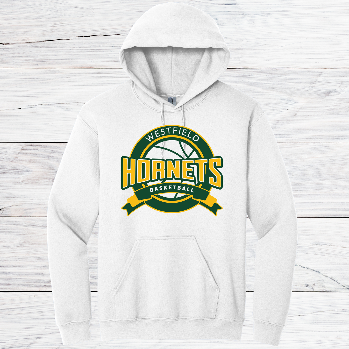 Westfield Basketball-A-Sweatshirts & Hoodies