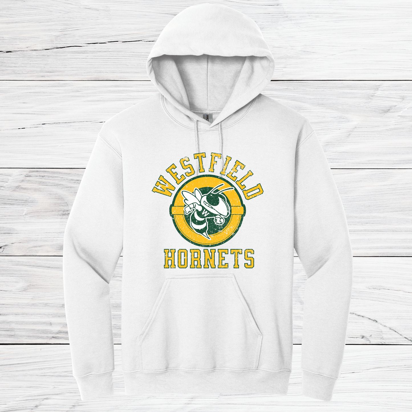 Westfield Design D-Sweatshirts & Hoodies