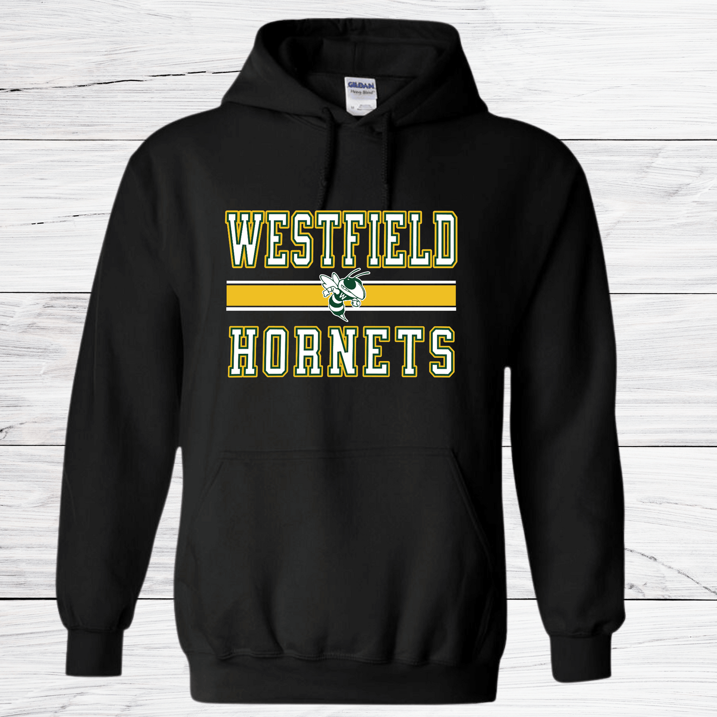 Westfield Design C-Sweatshirts & Hoodies