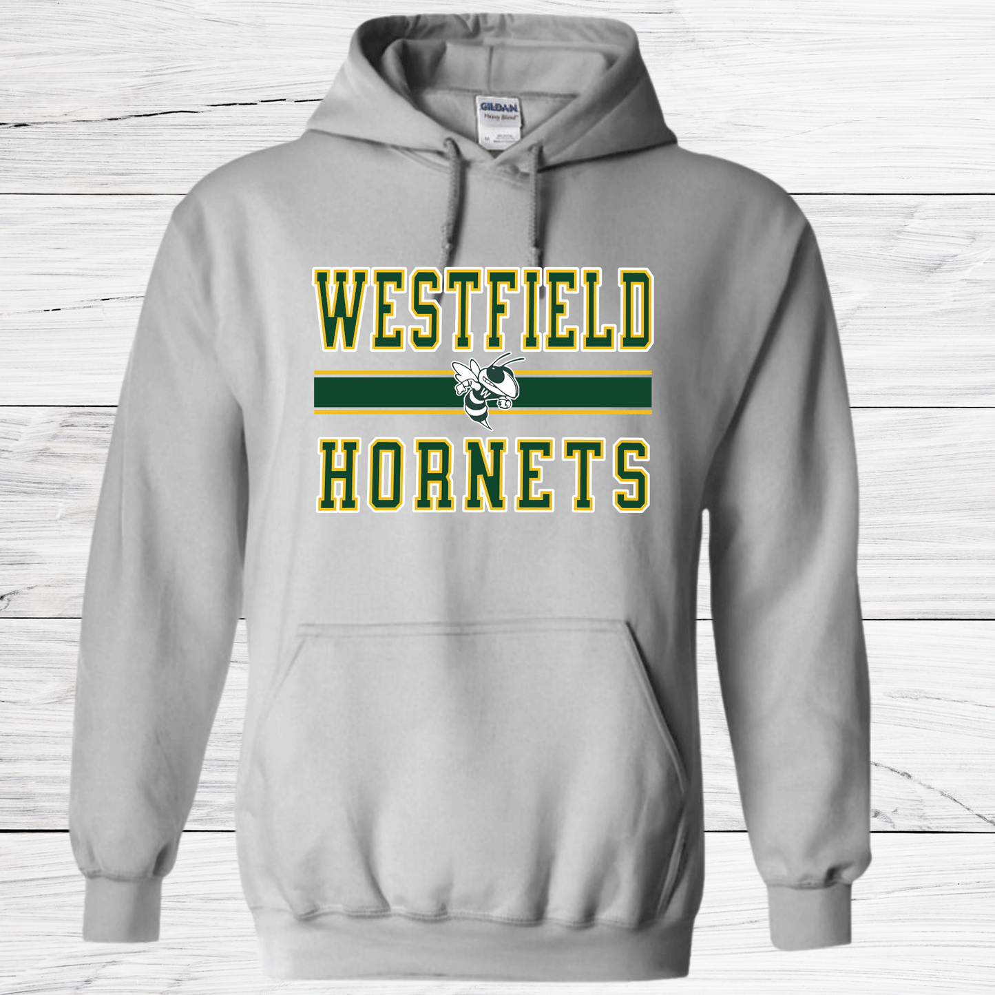 Westfield Design C-Sweatshirts & Hoodies